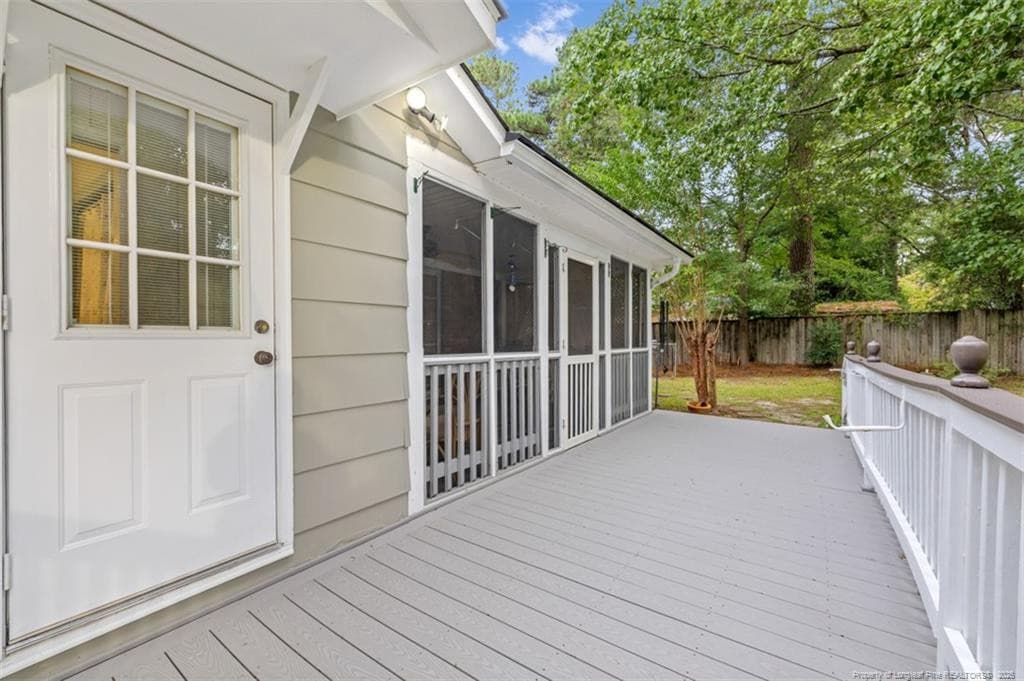 Photo 22 - 3130 Stubbs Street, Fayetteville, NC 28301
