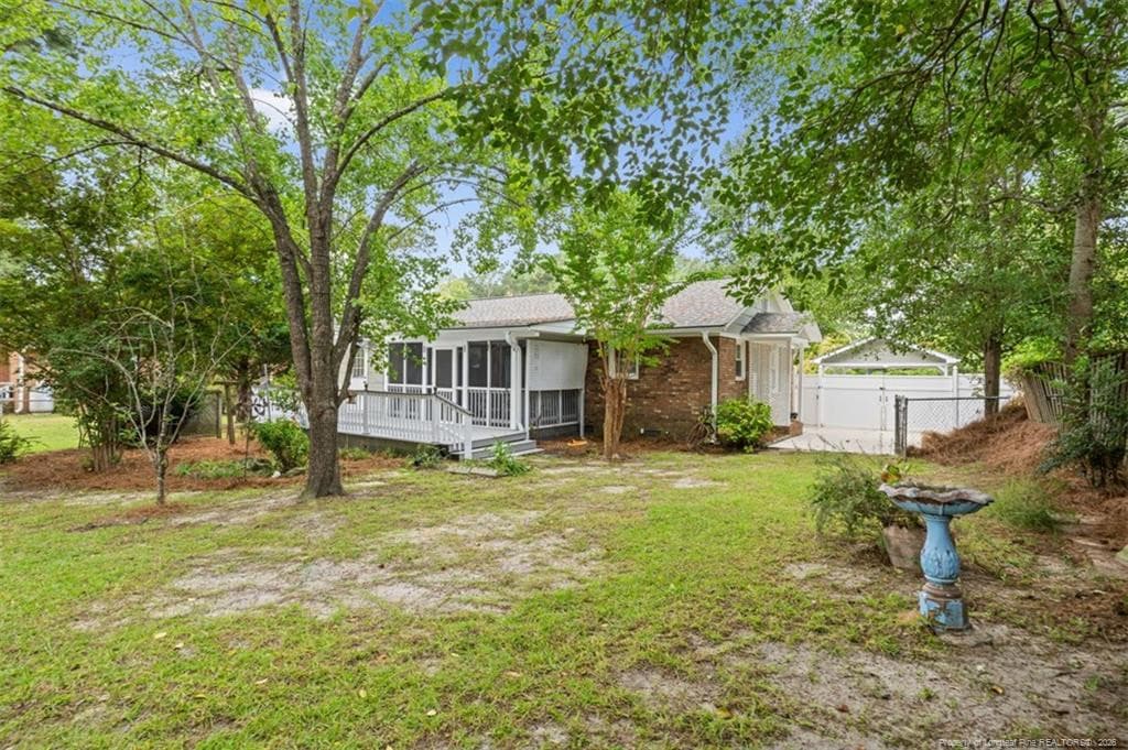 Photo 24 - 3130 Stubbs Street, Fayetteville, NC 28301