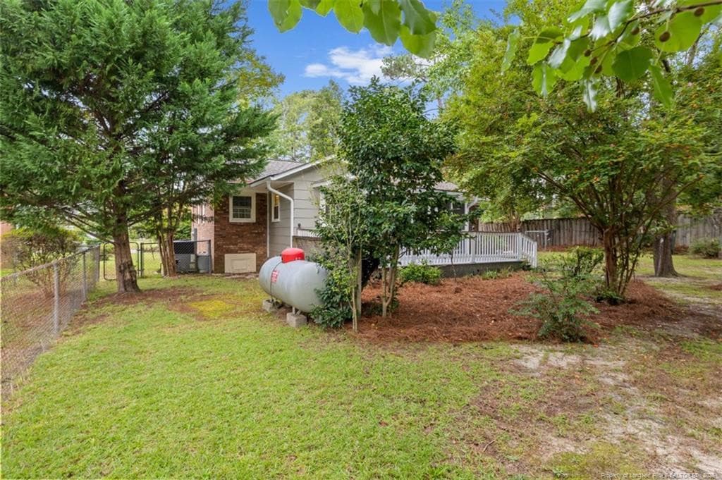 Photo 26 - 3130 Stubbs Street, Fayetteville, NC 28301