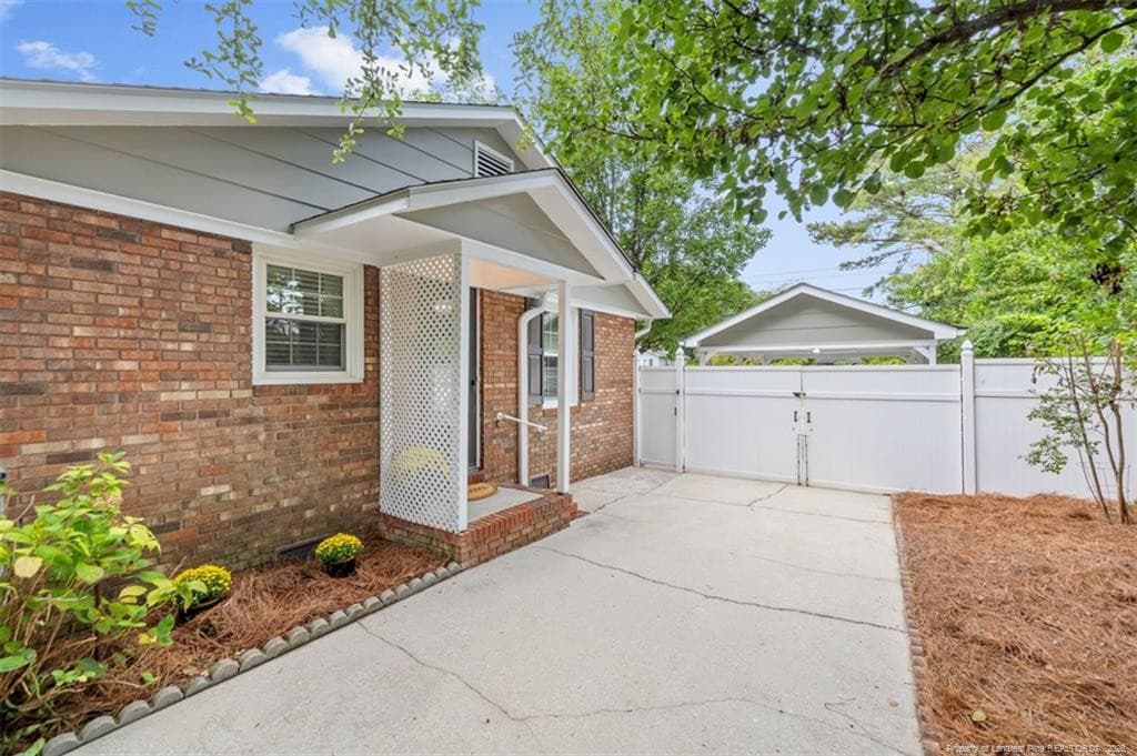 Photo 27 - 3130 Stubbs Street, Fayetteville, NC 28301