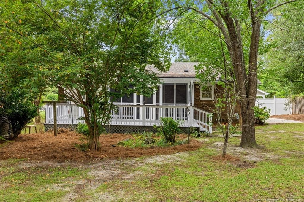 Photo 29 - 3130 Stubbs Street, Fayetteville, NC 28301