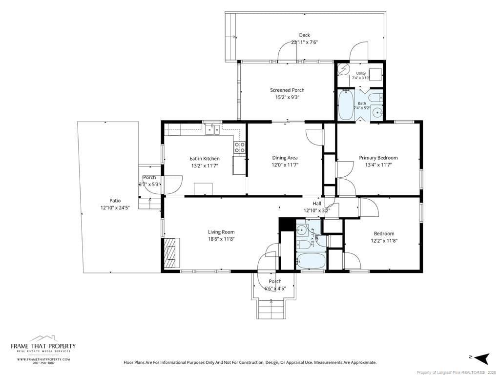 Photo 31 - 3130 Stubbs Street, Fayetteville, NC 28301