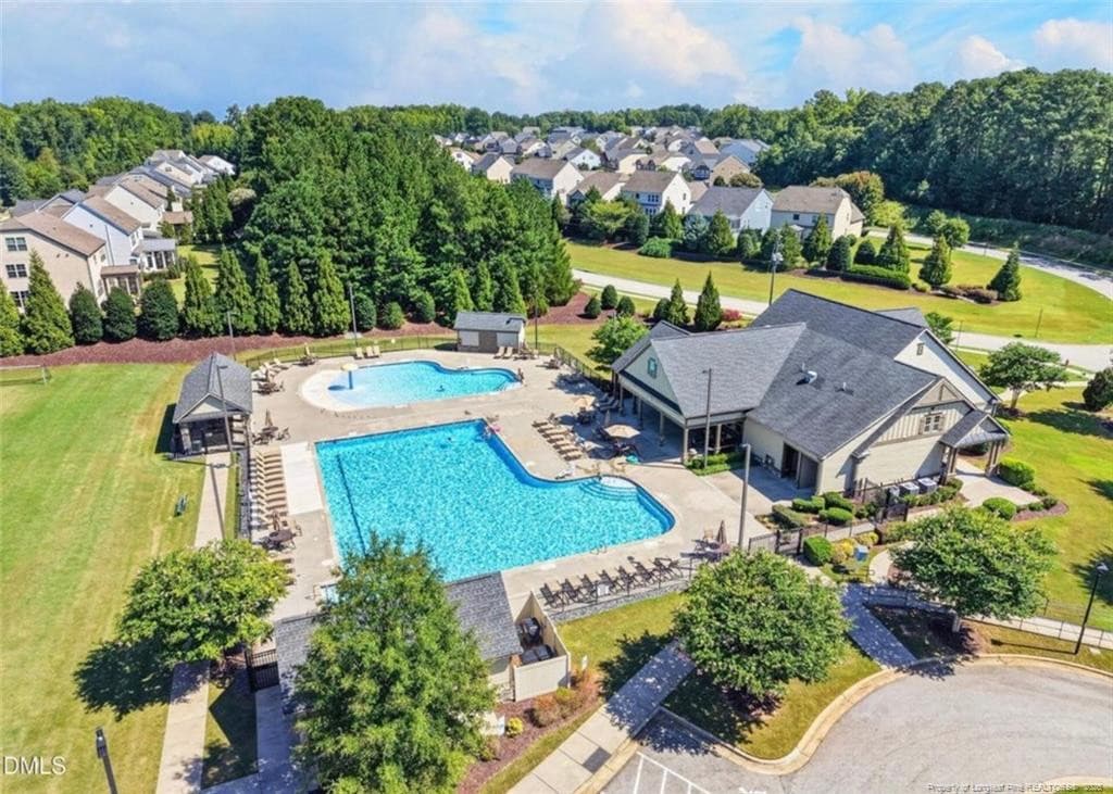 Photo 42 - 1935 Mostyn Ln Lane, Apex, NC 27502