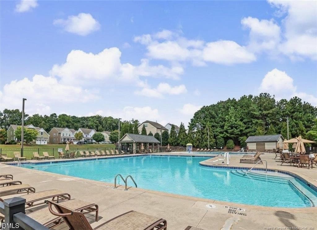 Photo 40 - 1935 Mostyn Ln Lane, Apex, NC 27502