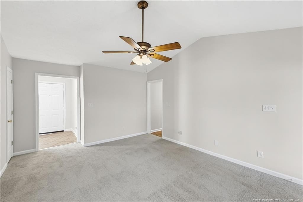Photo 2 - 1060 Alexwood Drive, Hope Mills, NC 28348