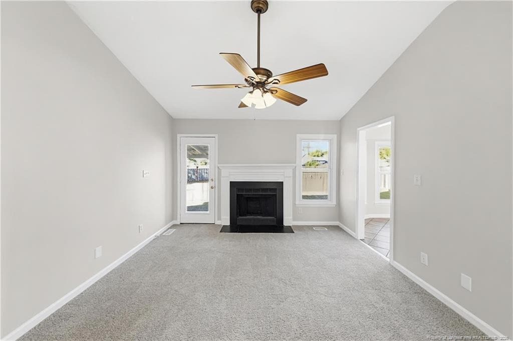 Photo 3 - 1060 Alexwood Drive, Hope Mills, NC 28348