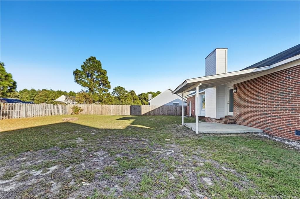 Photo 17 - 1060 Alexwood Drive, Hope Mills, NC 28348