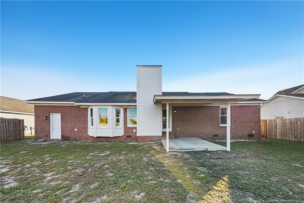 Photo 19 - 1060 Alexwood Drive, Hope Mills, NC 28348