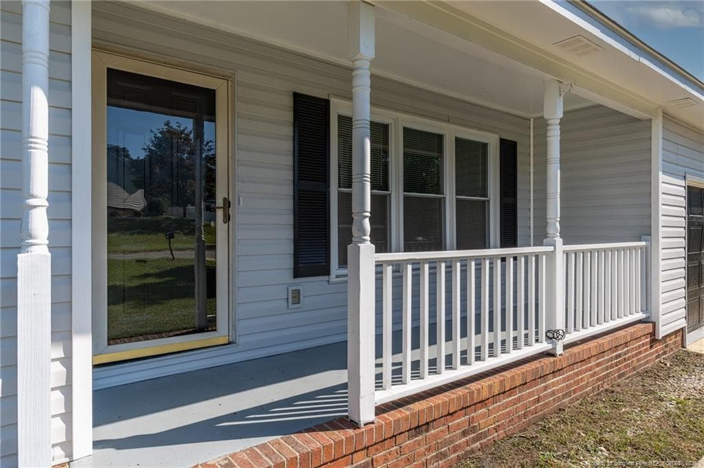 Photo 4 - 3539 HANOVER Drive, Hope Mills, NC 28348