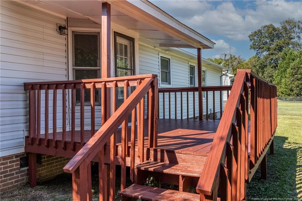 Photo 38 - 3539 HANOVER Drive, Hope Mills, NC 28348