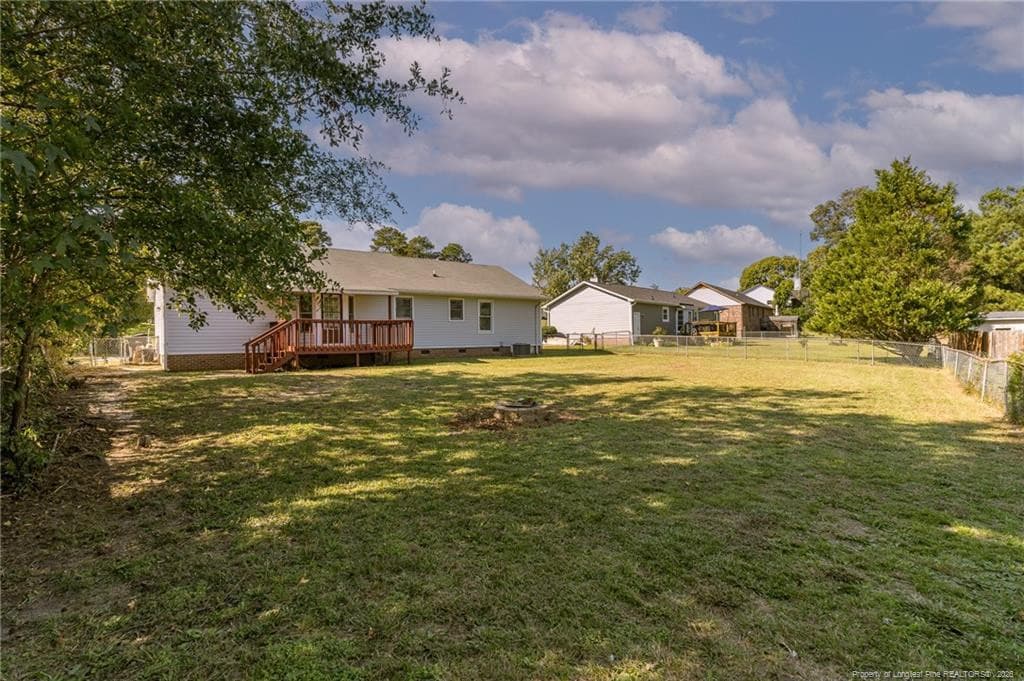 Photo 41 - 3539 HANOVER Drive, Hope Mills, NC 28348