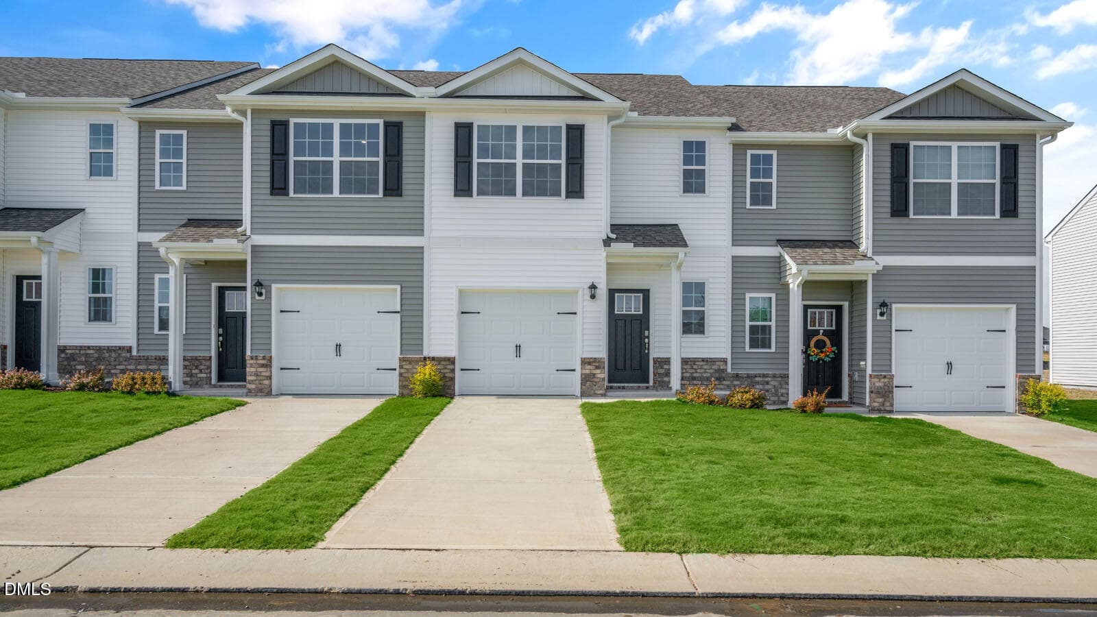367 Freestall Drive, Wake Forest, NC 27587