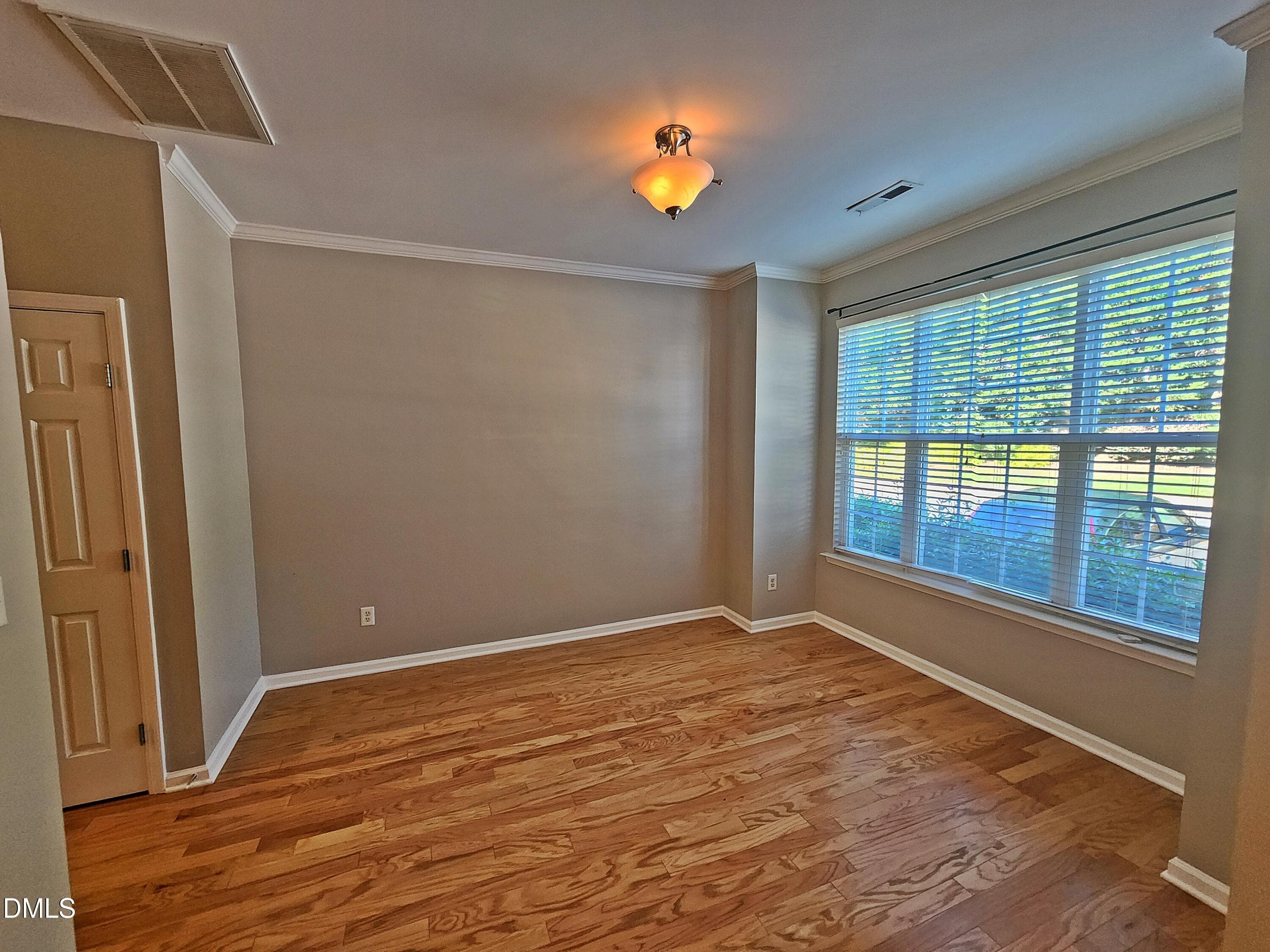 dining a - 8475 Reedy Ridge Lane, Raleigh, NC 27613