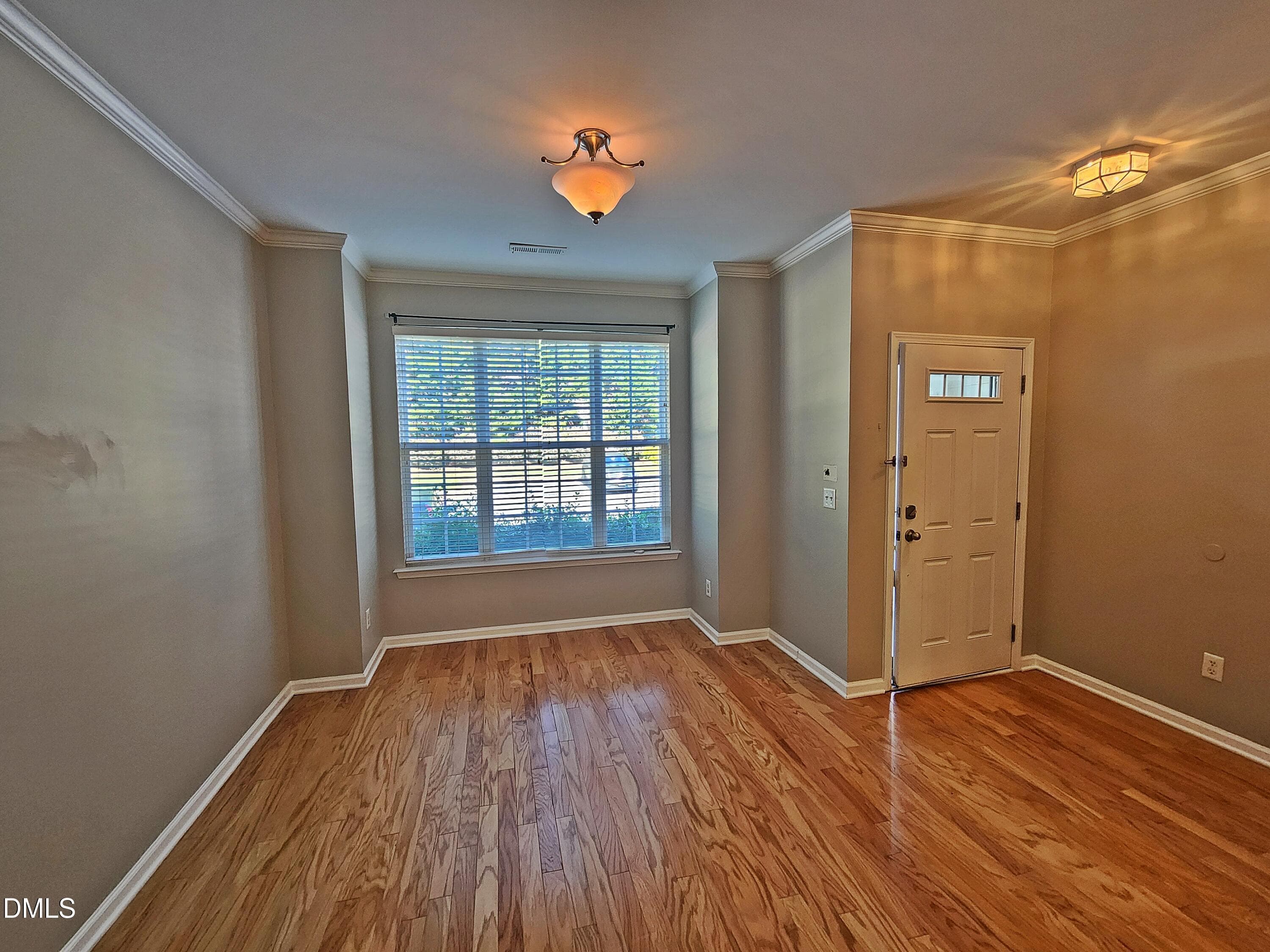 dining b - 8475 Reedy Ridge Lane, Raleigh, NC 27613