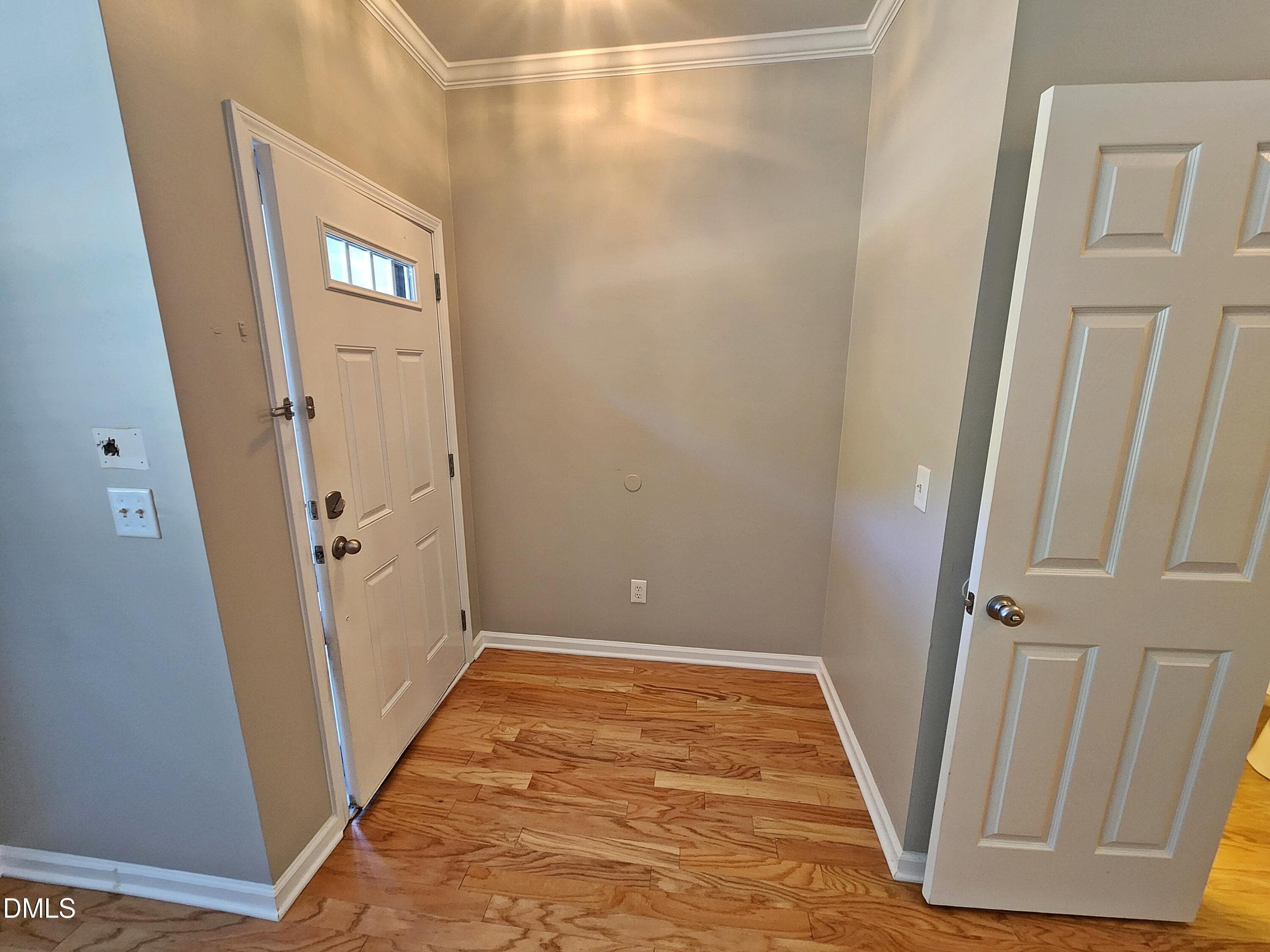 entry b - 8475 Reedy Ridge Lane, Raleigh, NC 27613