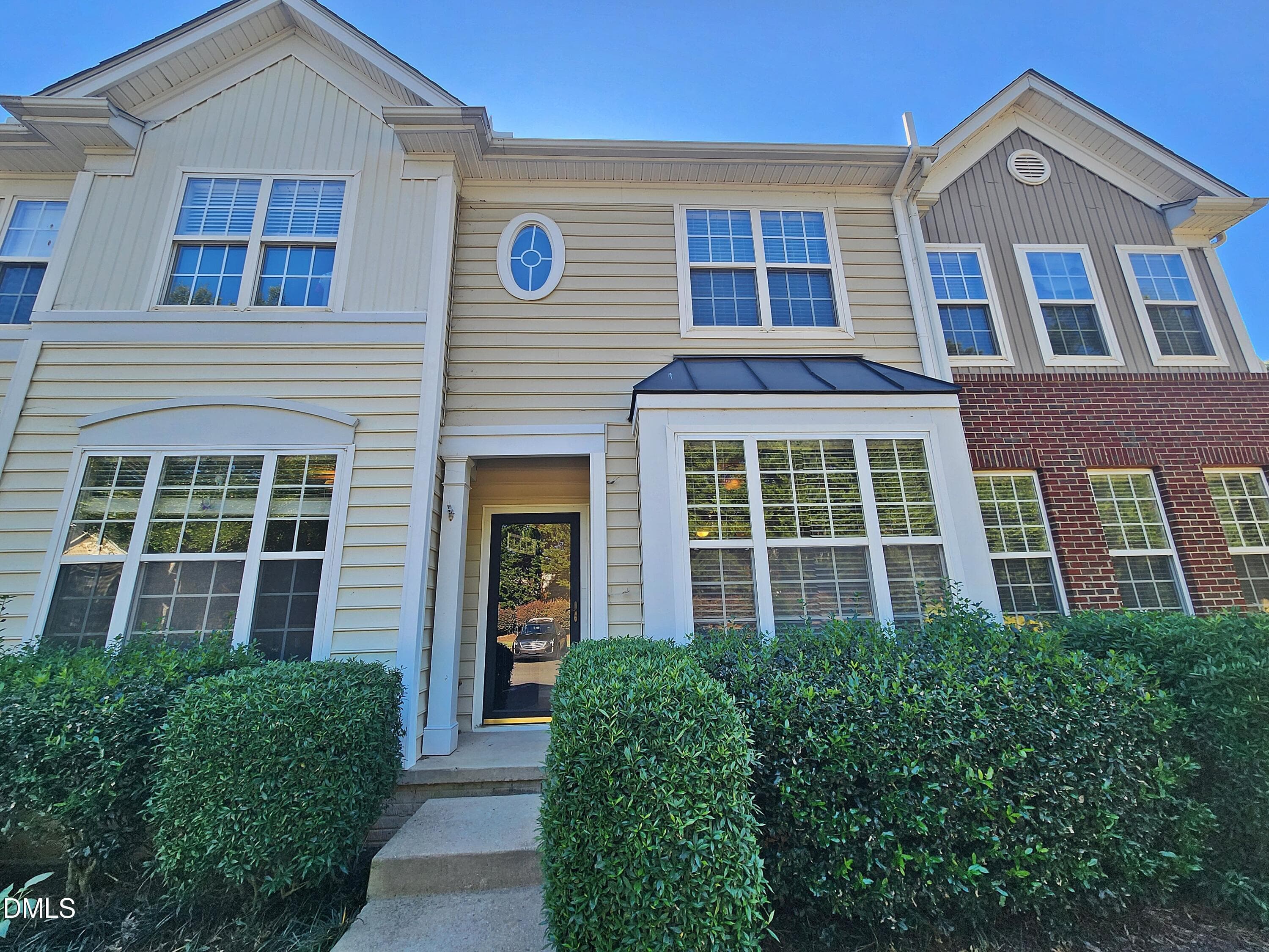 front b - 8475 Reedy Ridge Lane, Raleigh, NC 27613