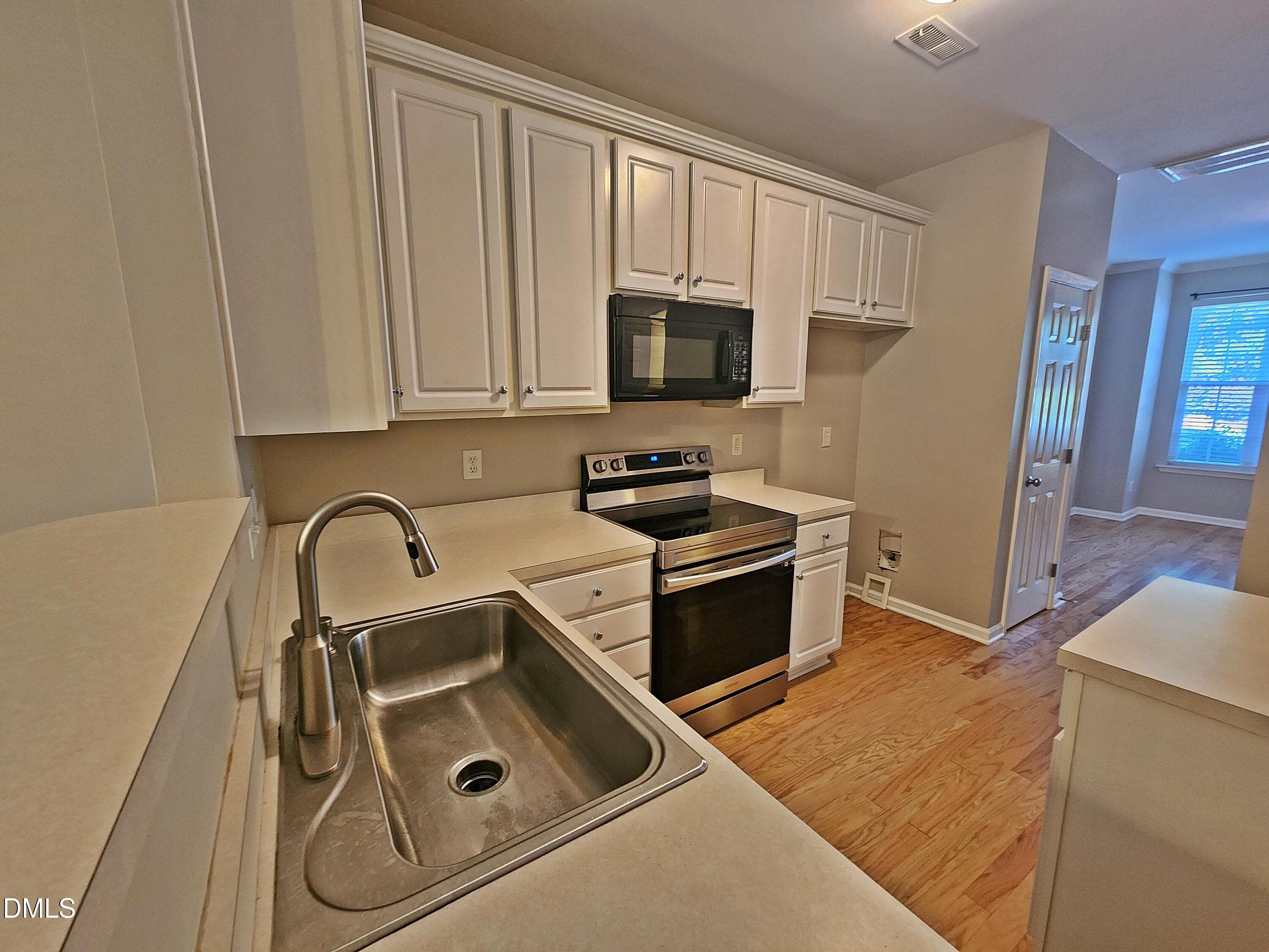 kitchen c - 8475 Reedy Ridge Lane, Raleigh, NC 27613