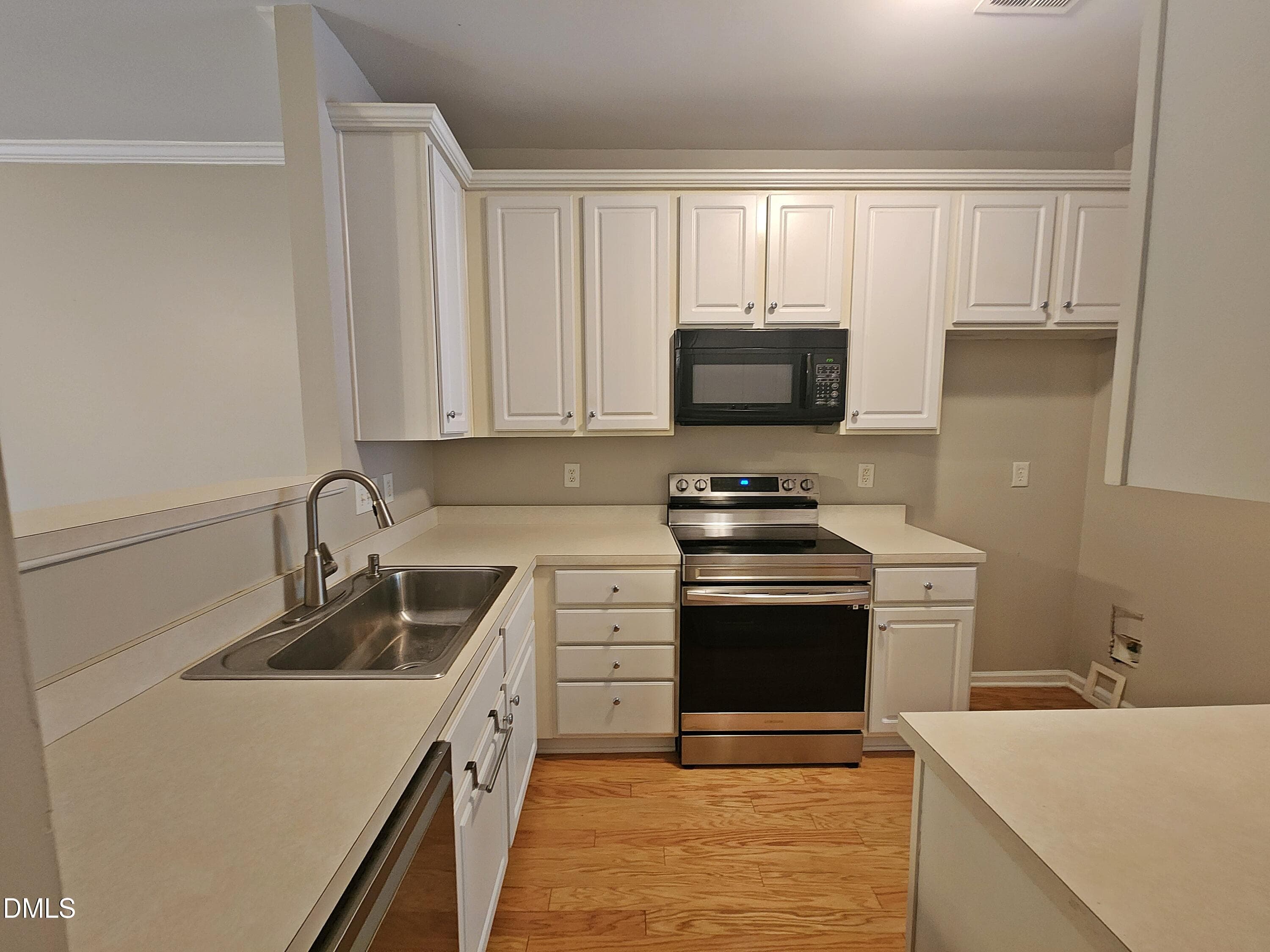 kitchen d - 8475 Reedy Ridge Lane, Raleigh, NC 27613