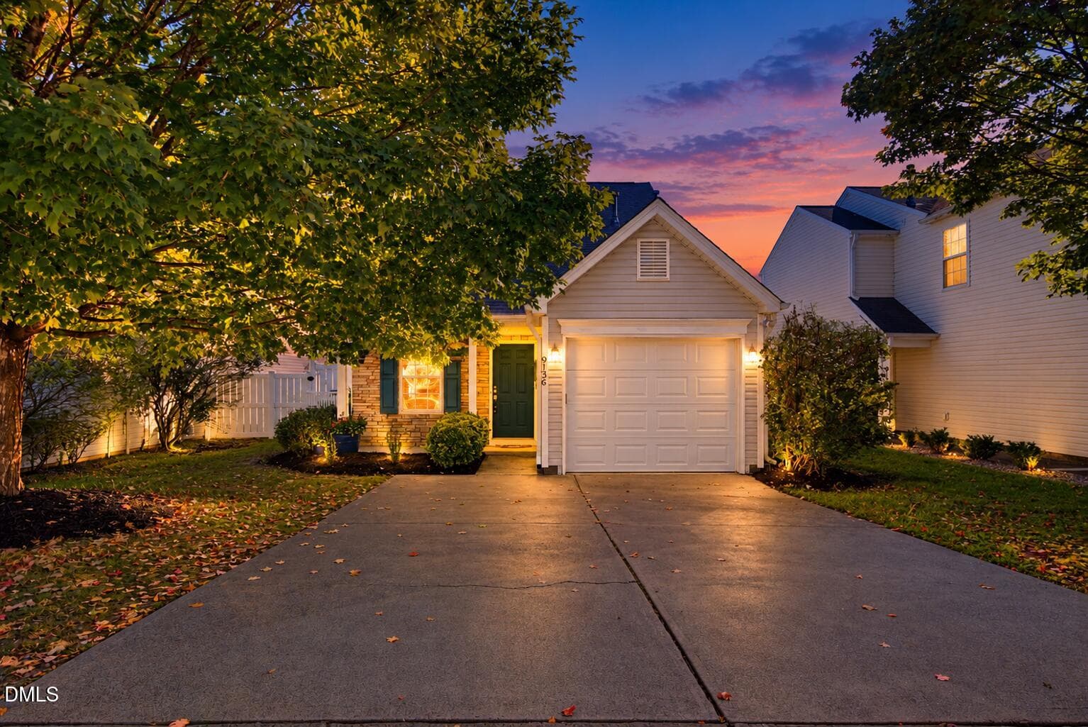 9136 Colony Village Lane, Raleigh, NC 27617