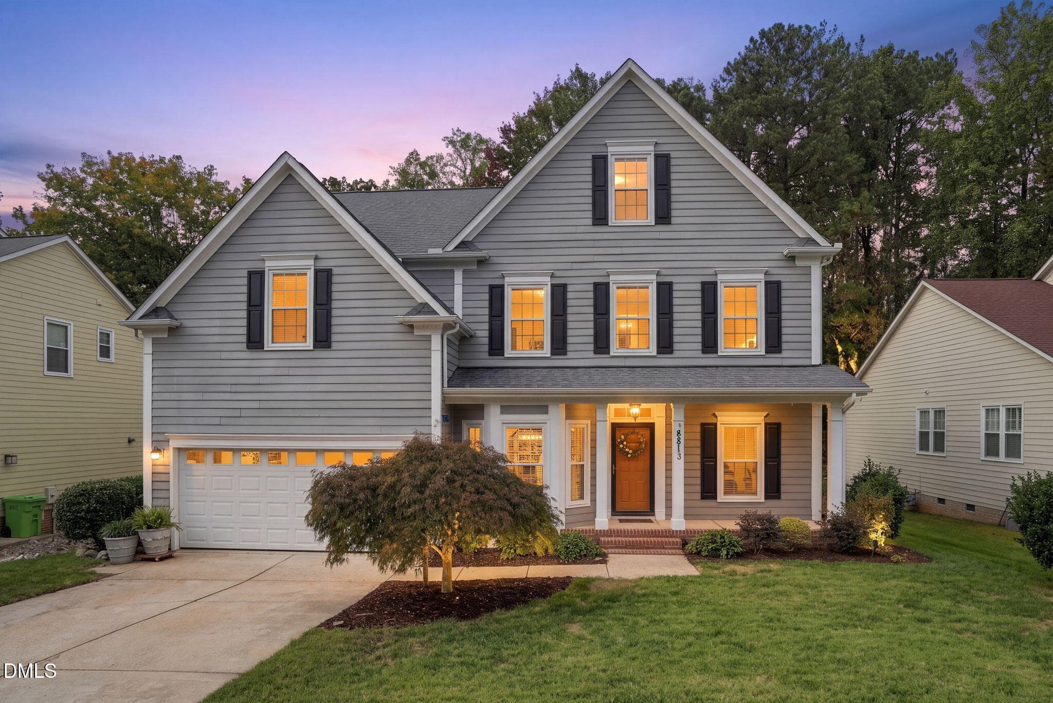 8813 Braceridge Road, Raleigh, NC 27613