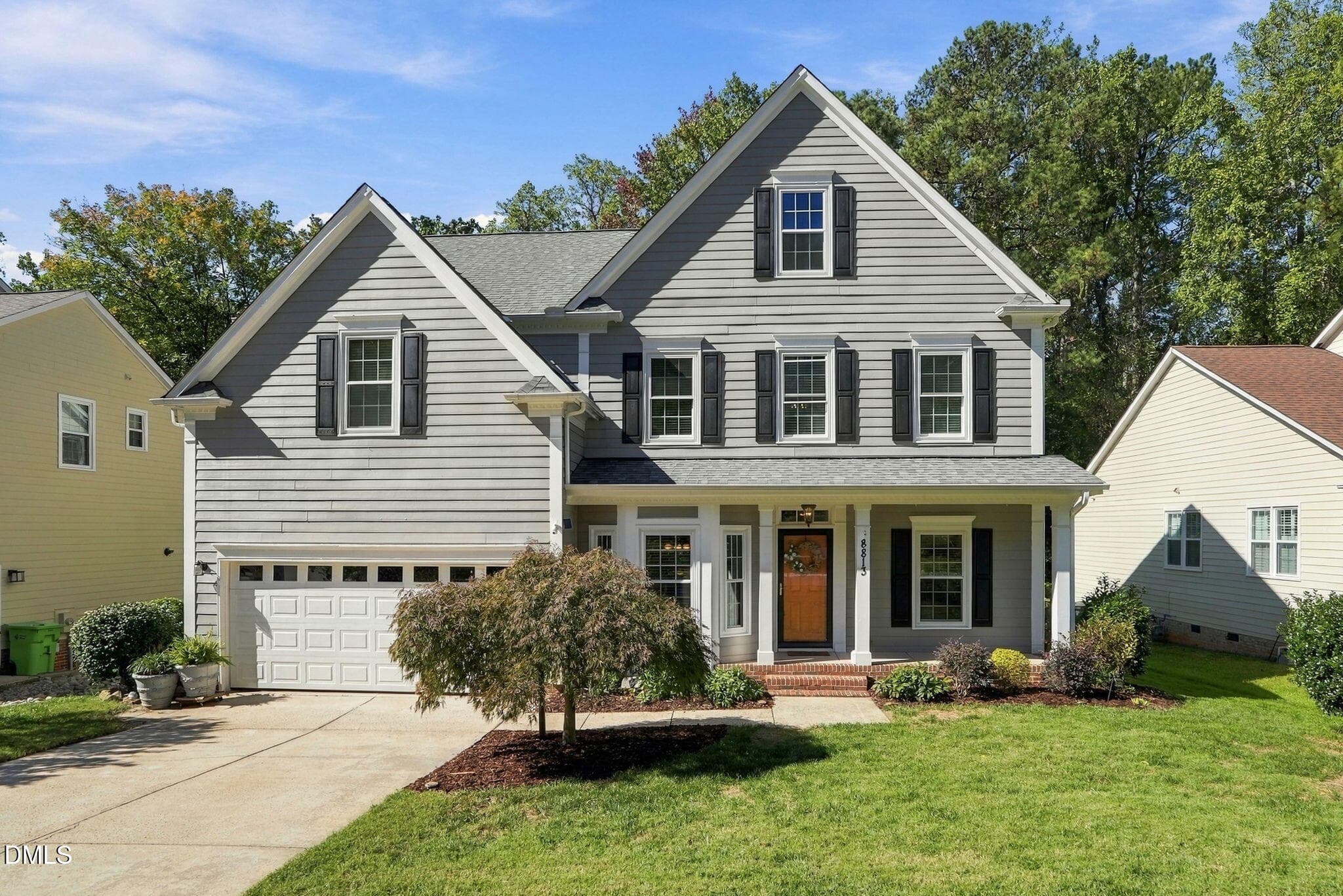 8813 Braceridge Road-1 - 8813 Braceridge Road, Raleigh, NC 27613