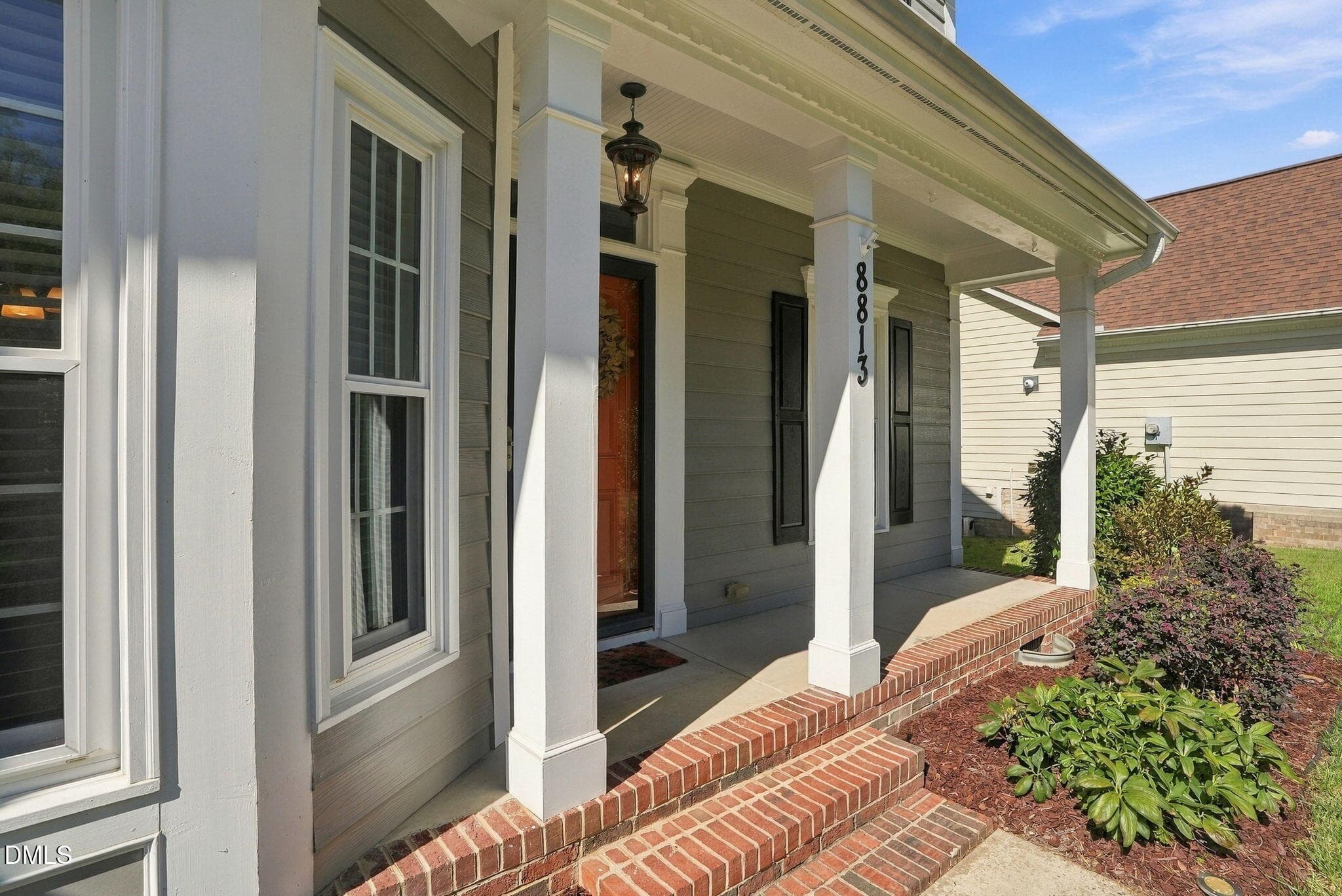 8813 Braceridge Road-5 - 8813 Braceridge Road, Raleigh, NC 27613