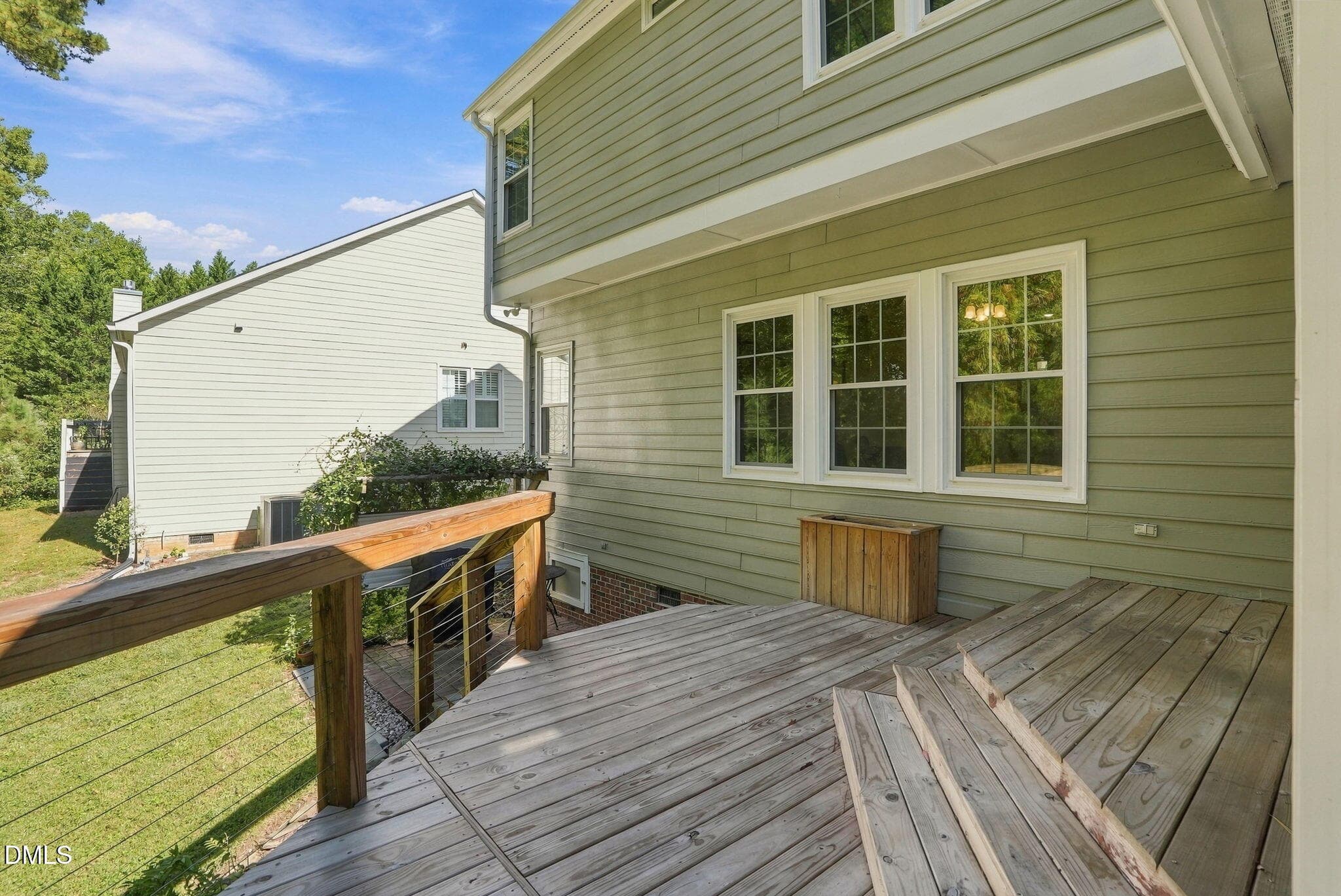 8813 Braceridge Road-85 - 8813 Braceridge Road, Raleigh, NC 27613
