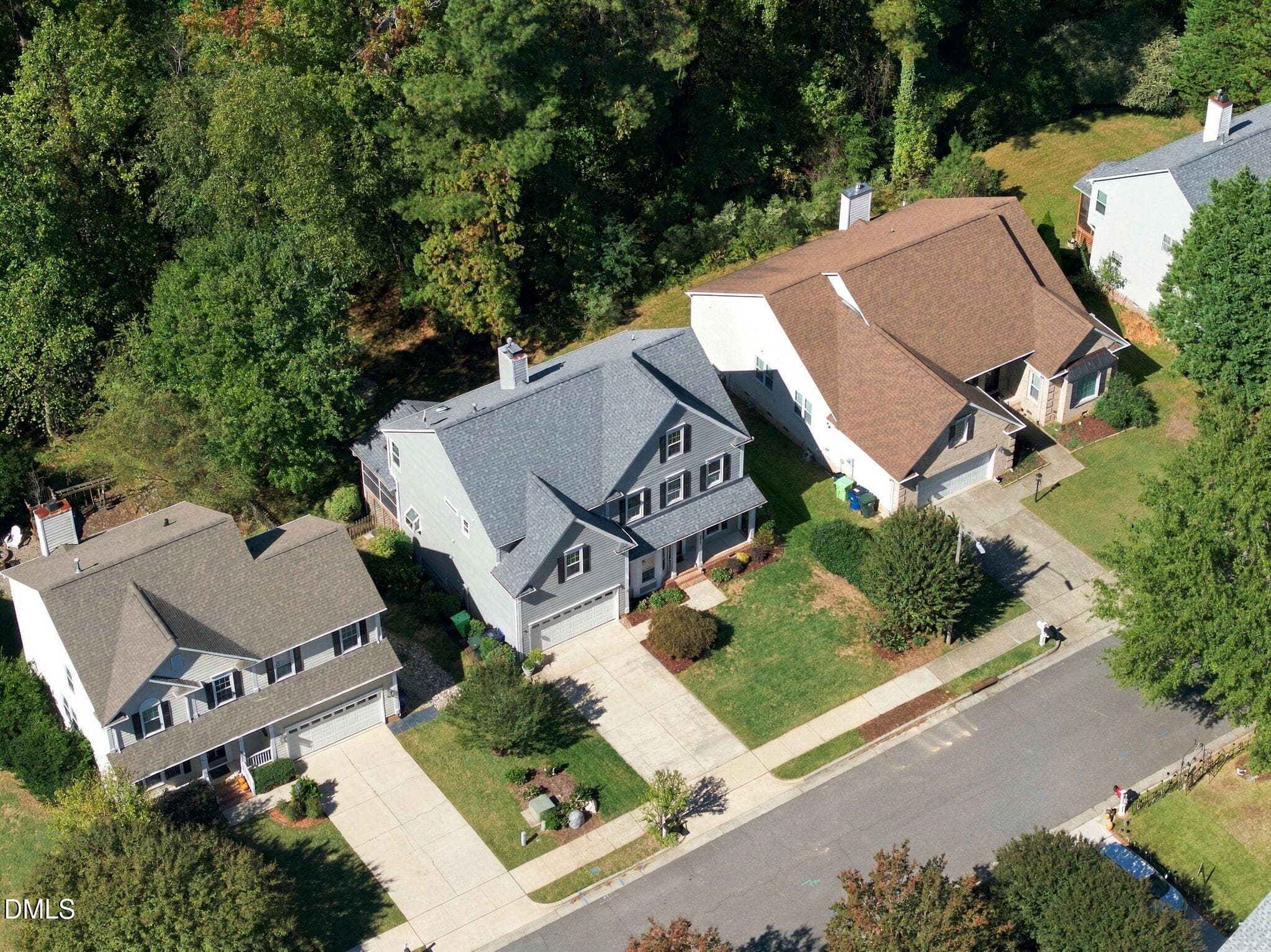 8813 Braceridge Road-96 - 8813 Braceridge Road, Raleigh, NC 27613