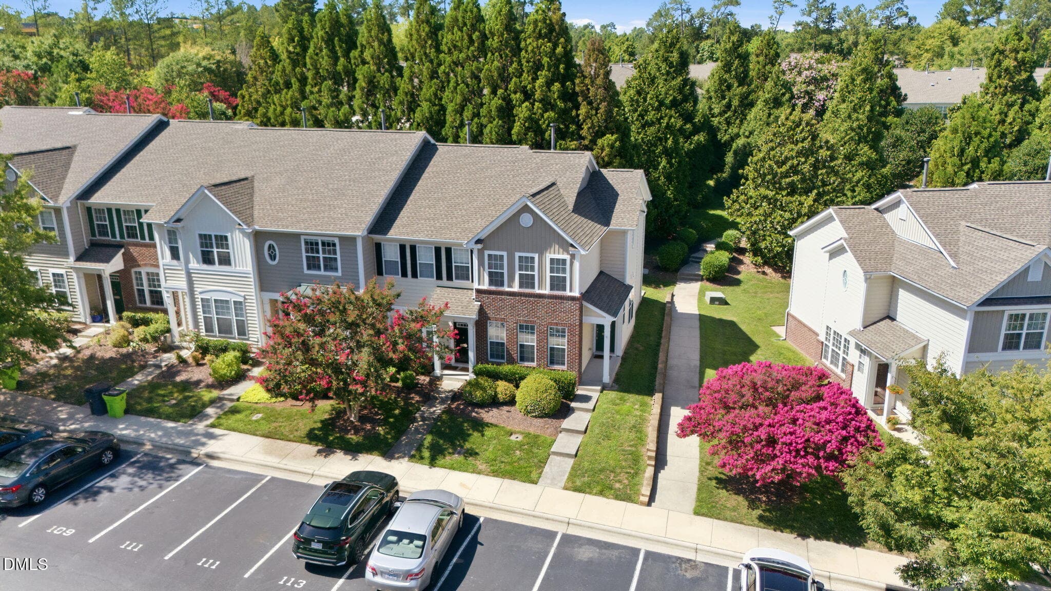 6-web-or-mls-DJI_20260731111120_0644_D_8 - 115 Grey Elm Trail, Durham, NC 27713