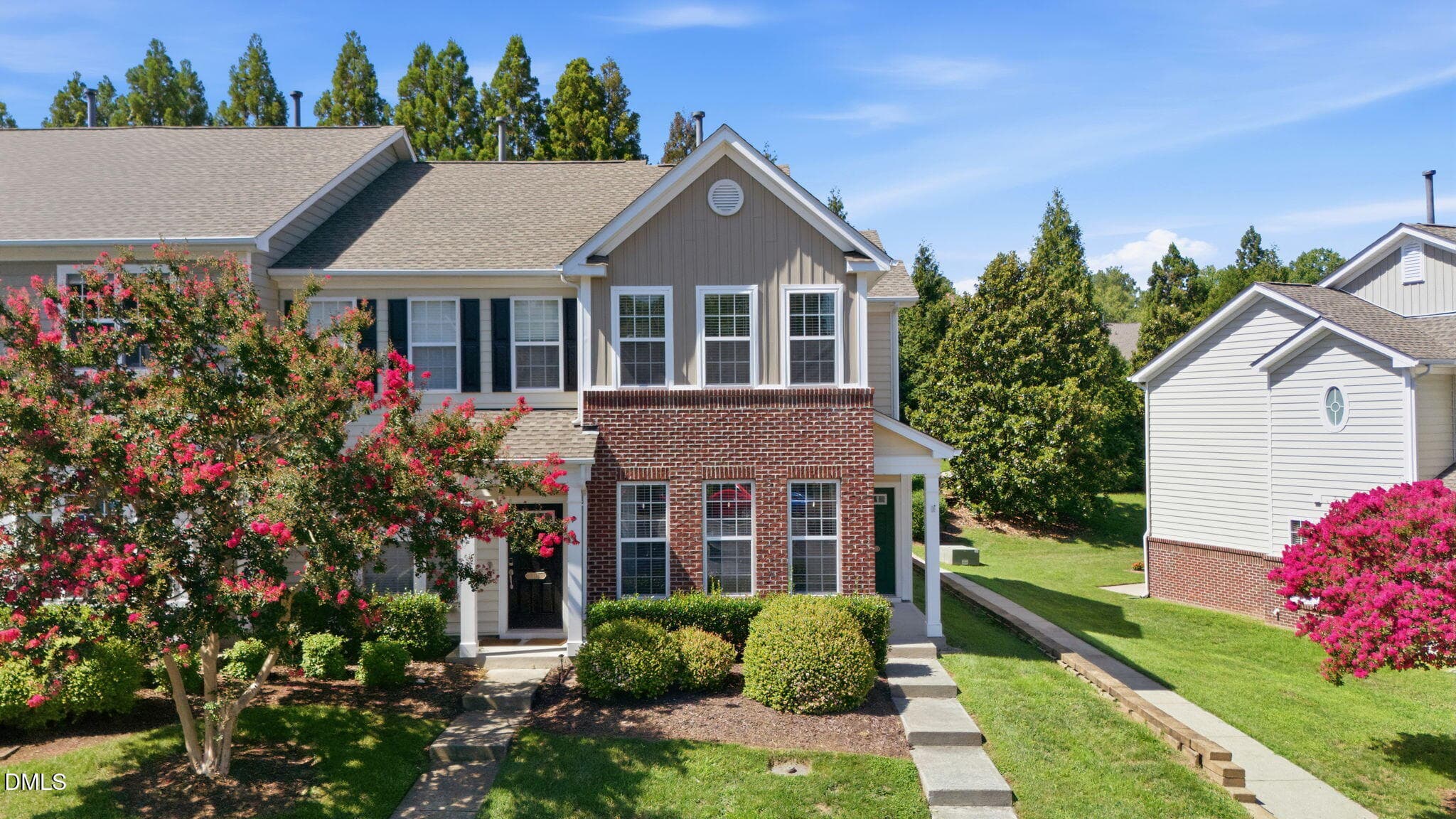 115 Grey Elm Trail, Durham, NC 27713