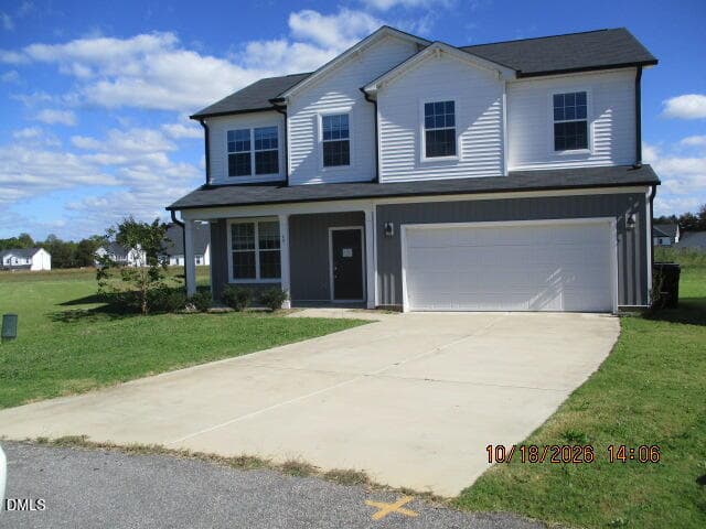 69 Ravibha Court, Clayton, NC 27520