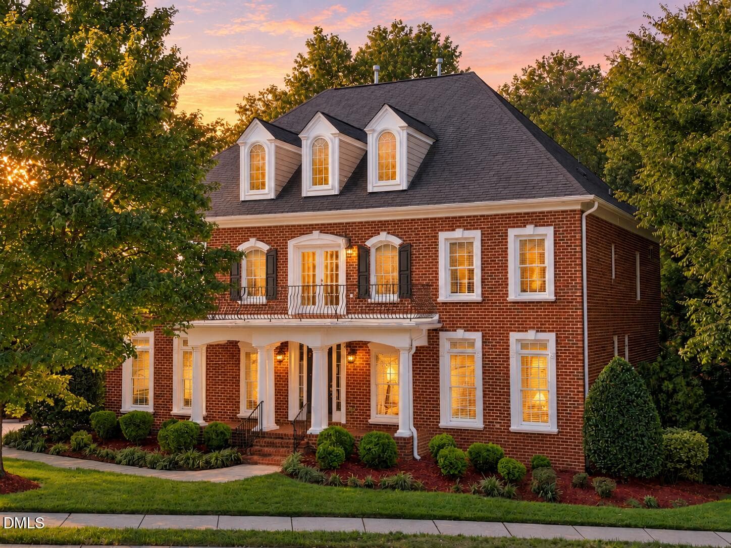 2024 Wide River Drive, Raleigh, NC 27614