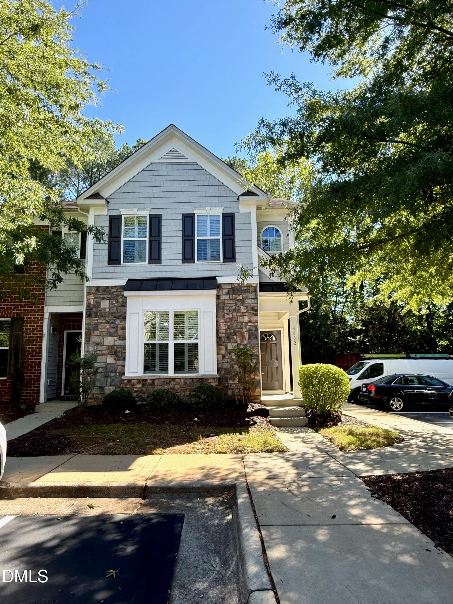 6602 Morgantown Street, Raleigh, NC 27616