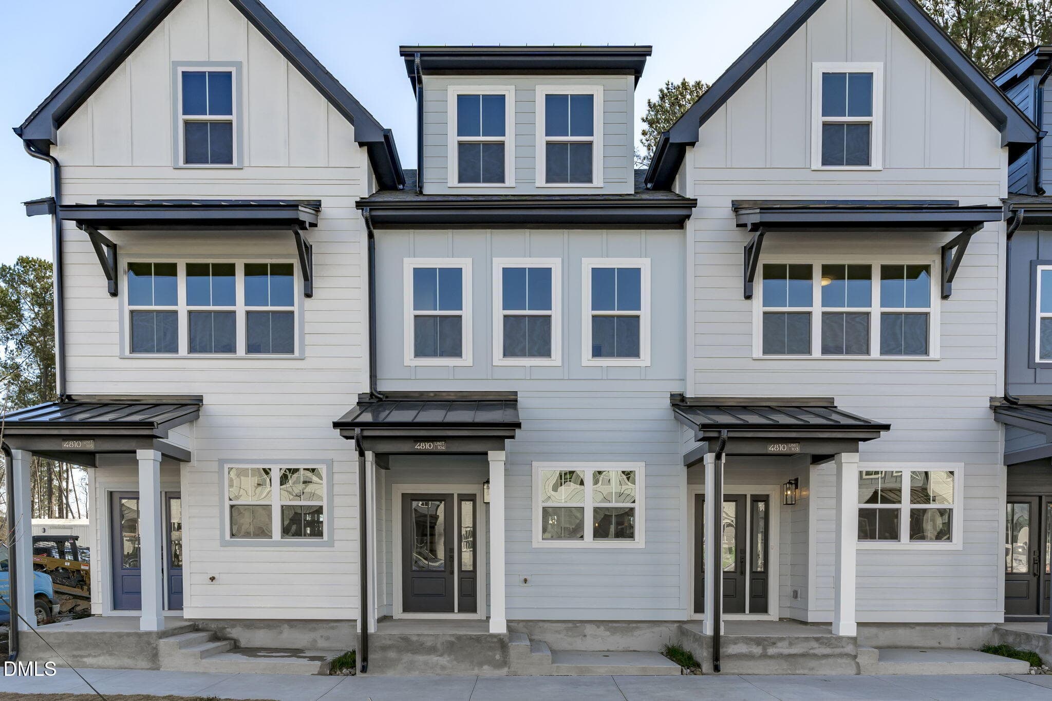 Durant 01 - 02 - 4811 Gossamer Lane 106, Raleigh, NC 27616