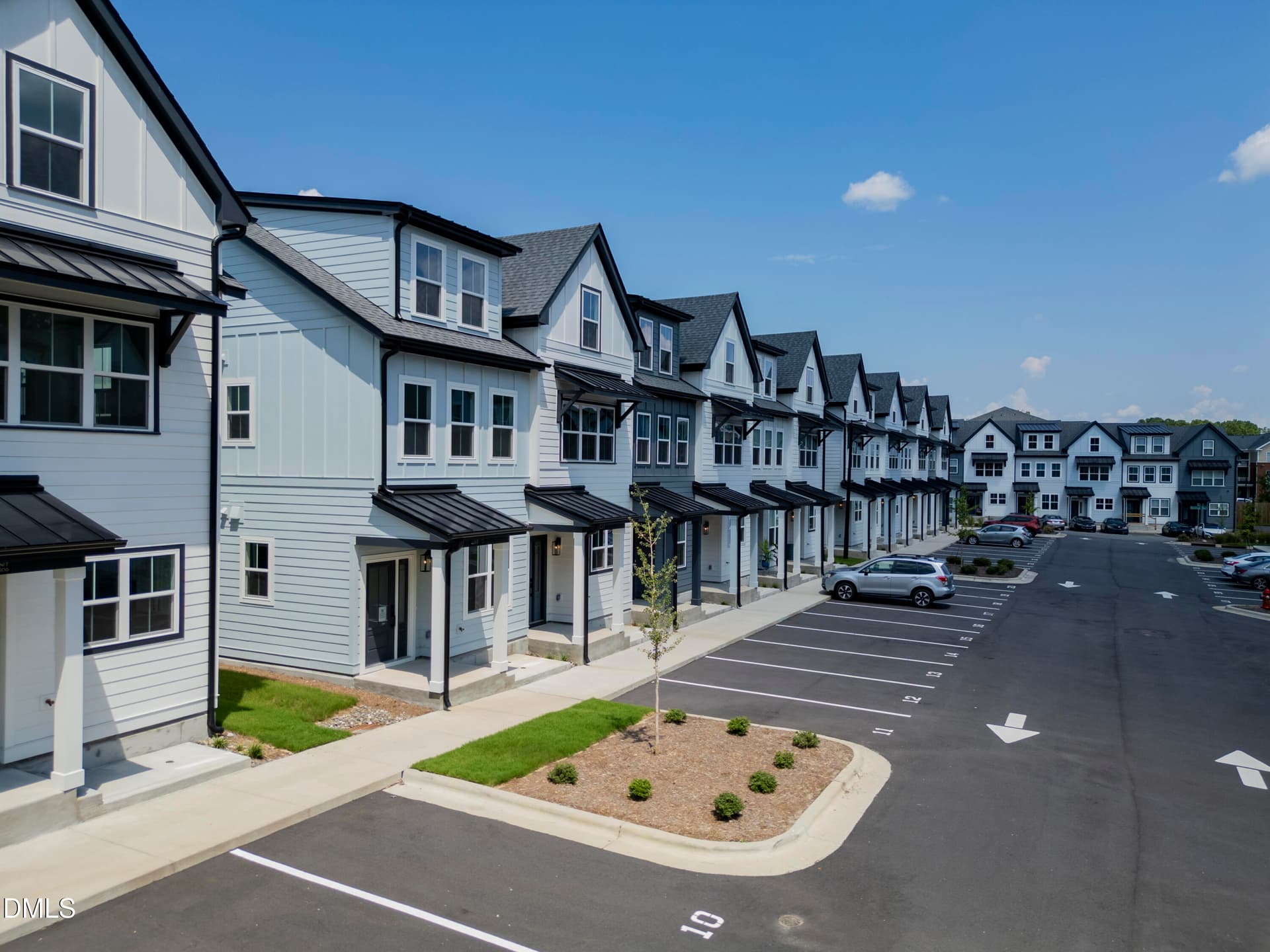 4811 Gossamer Lane 106, Raleigh, NC 27616