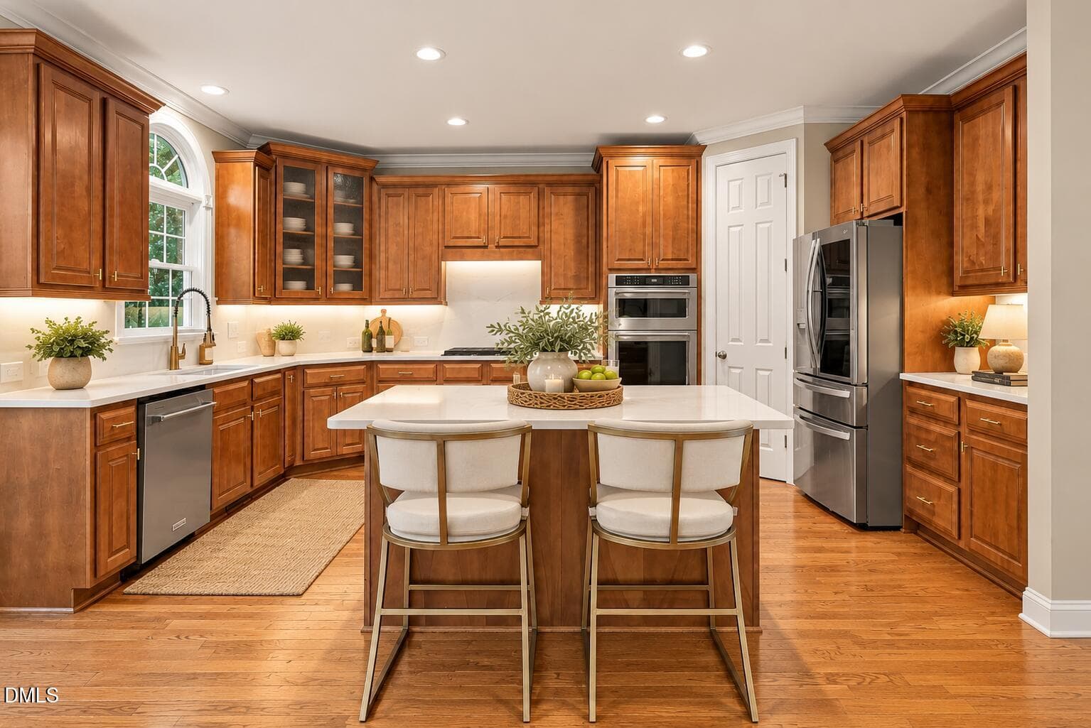 Kitchen (1) - 2024 Wide River Drive, Raleigh, NC 27614