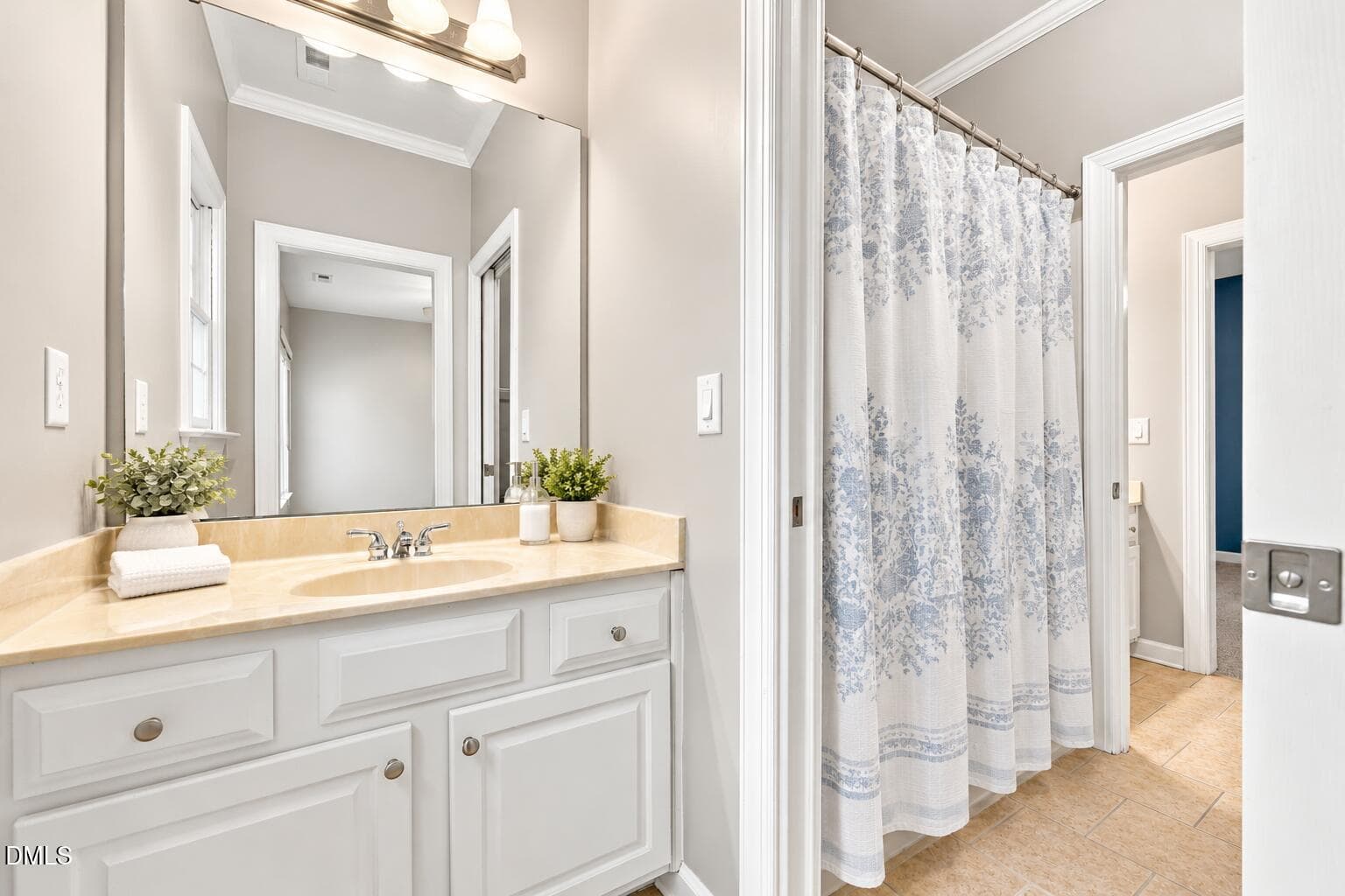Buddy Bath (1) - 2024 Wide River Drive, Raleigh, NC 27614