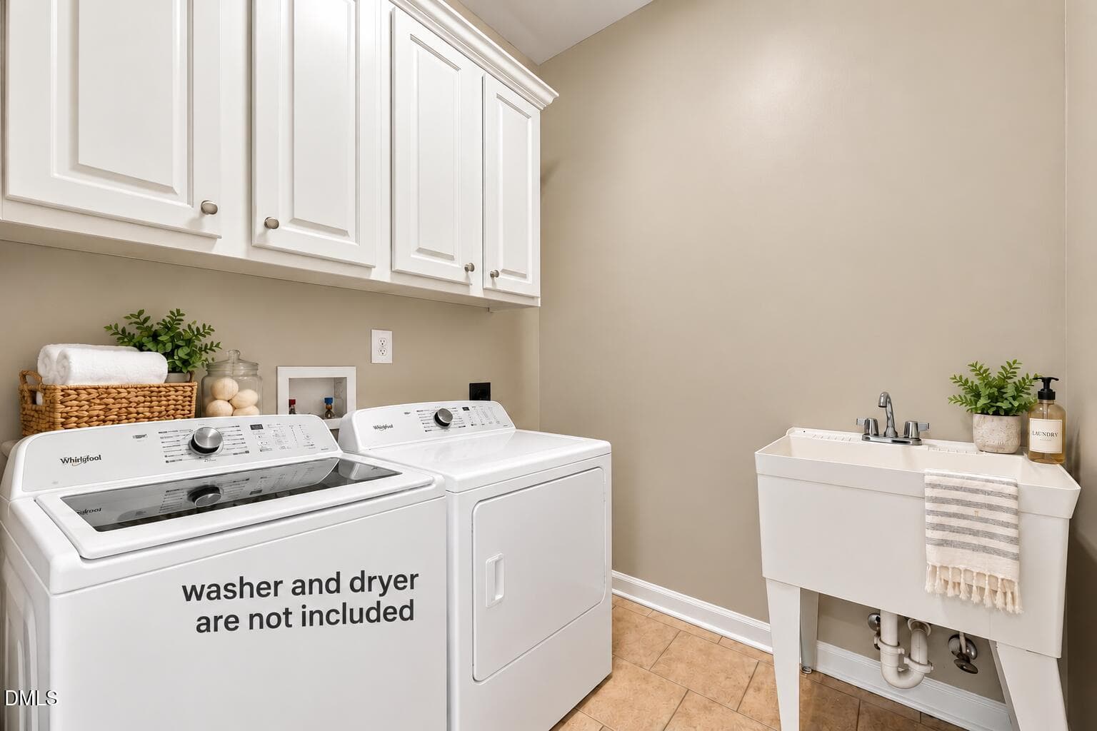 Laundry Room (1) - 2024 Wide River Drive, Raleigh, NC 27614
