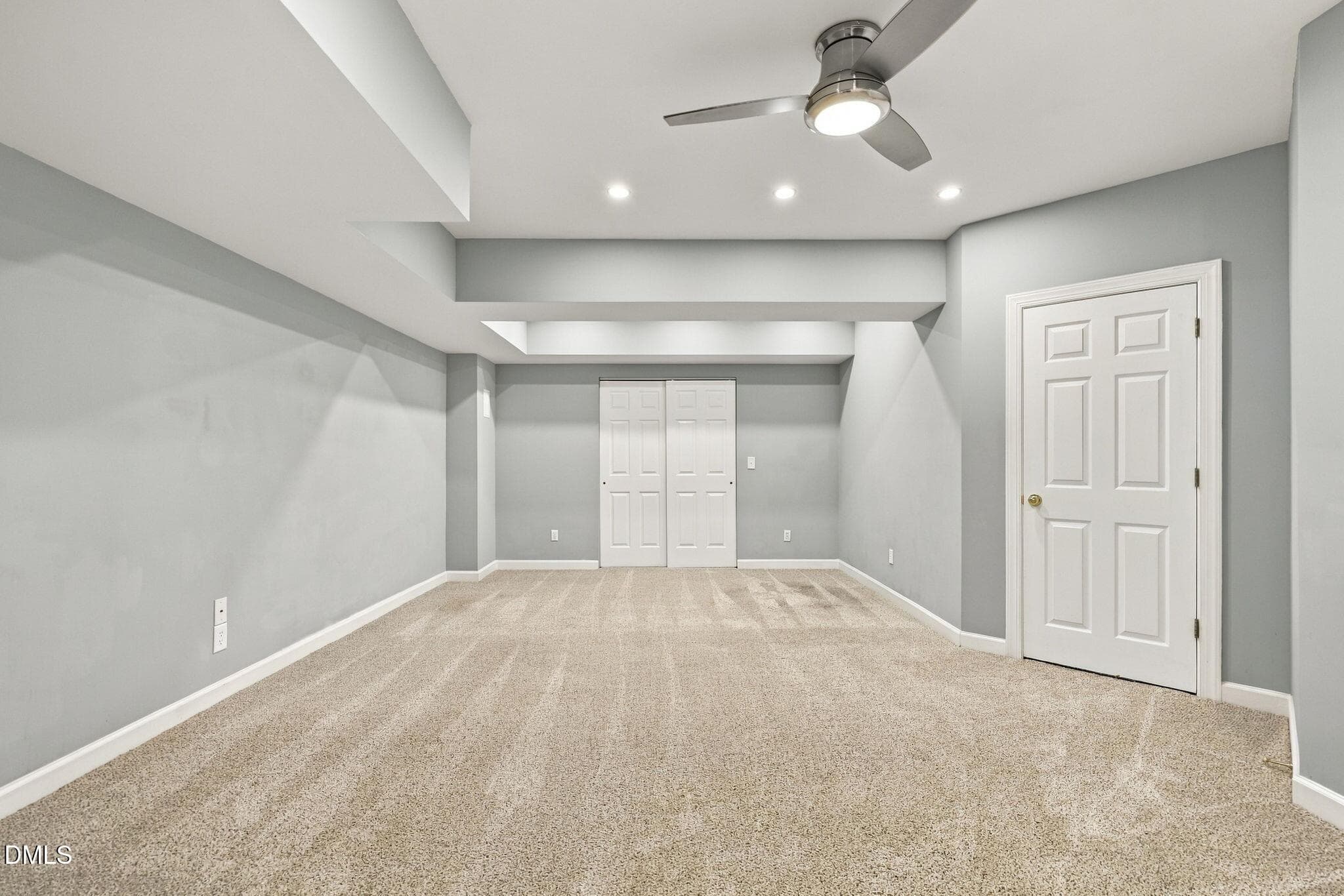 Media Room (1) - 2024 Wide River Drive, Raleigh, NC 27614