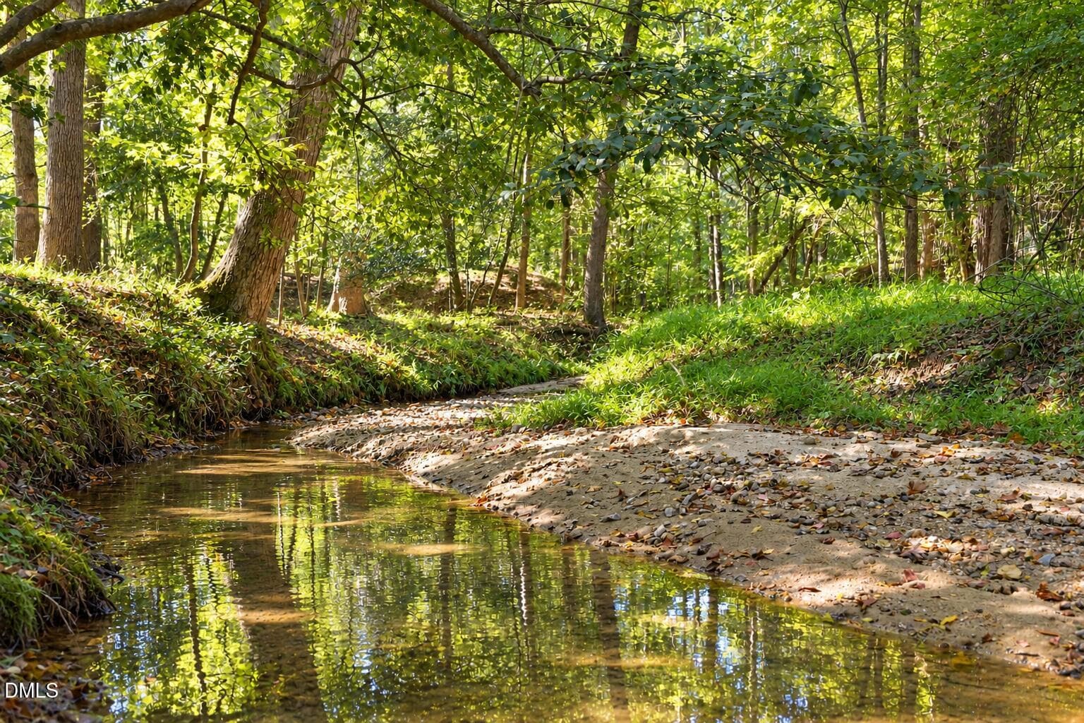 Stream (1) - 2024 Wide River Drive, Raleigh, NC 27614