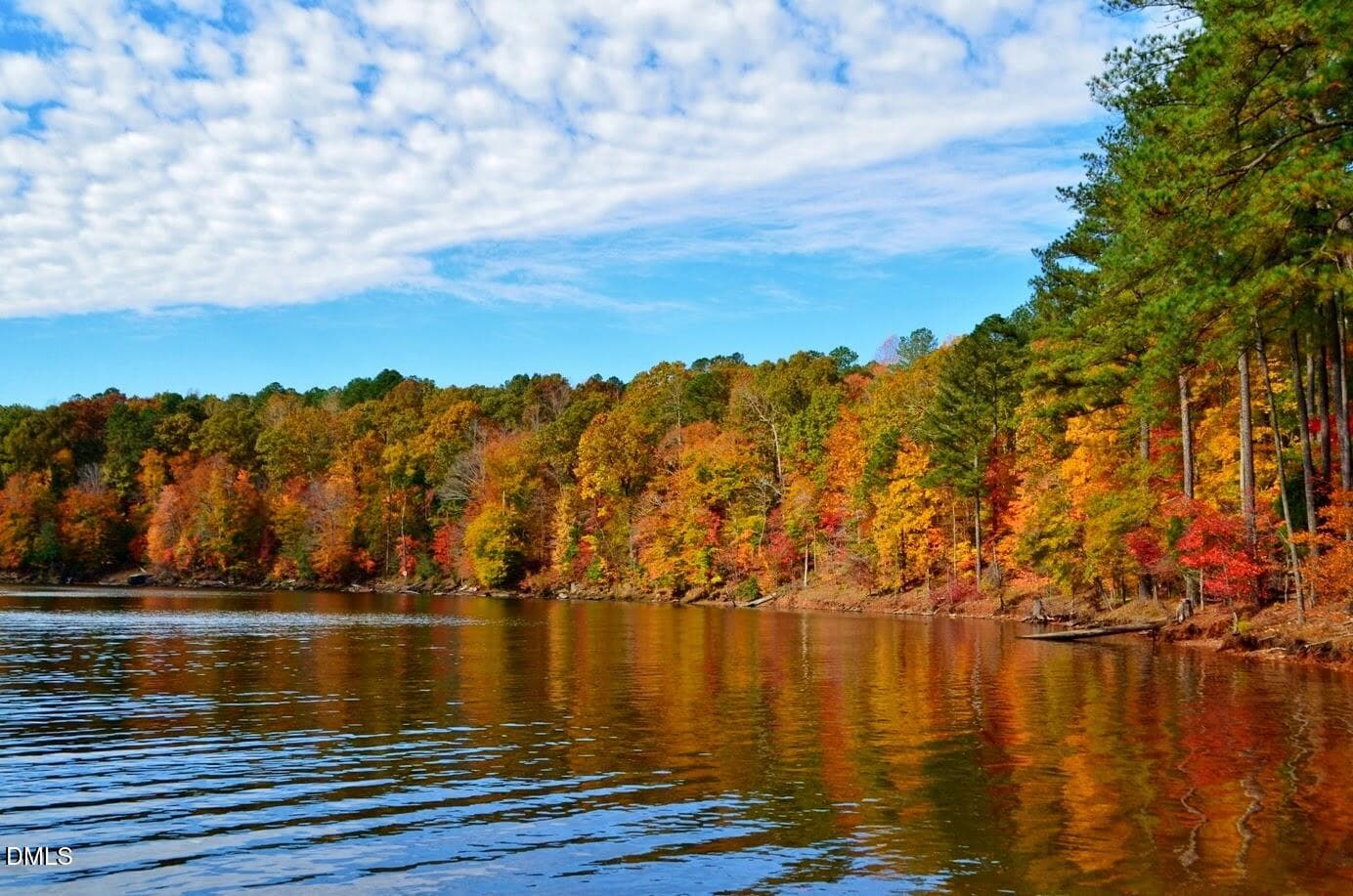 Falls Lake - 2024 Wide River Drive, Raleigh, NC 27614