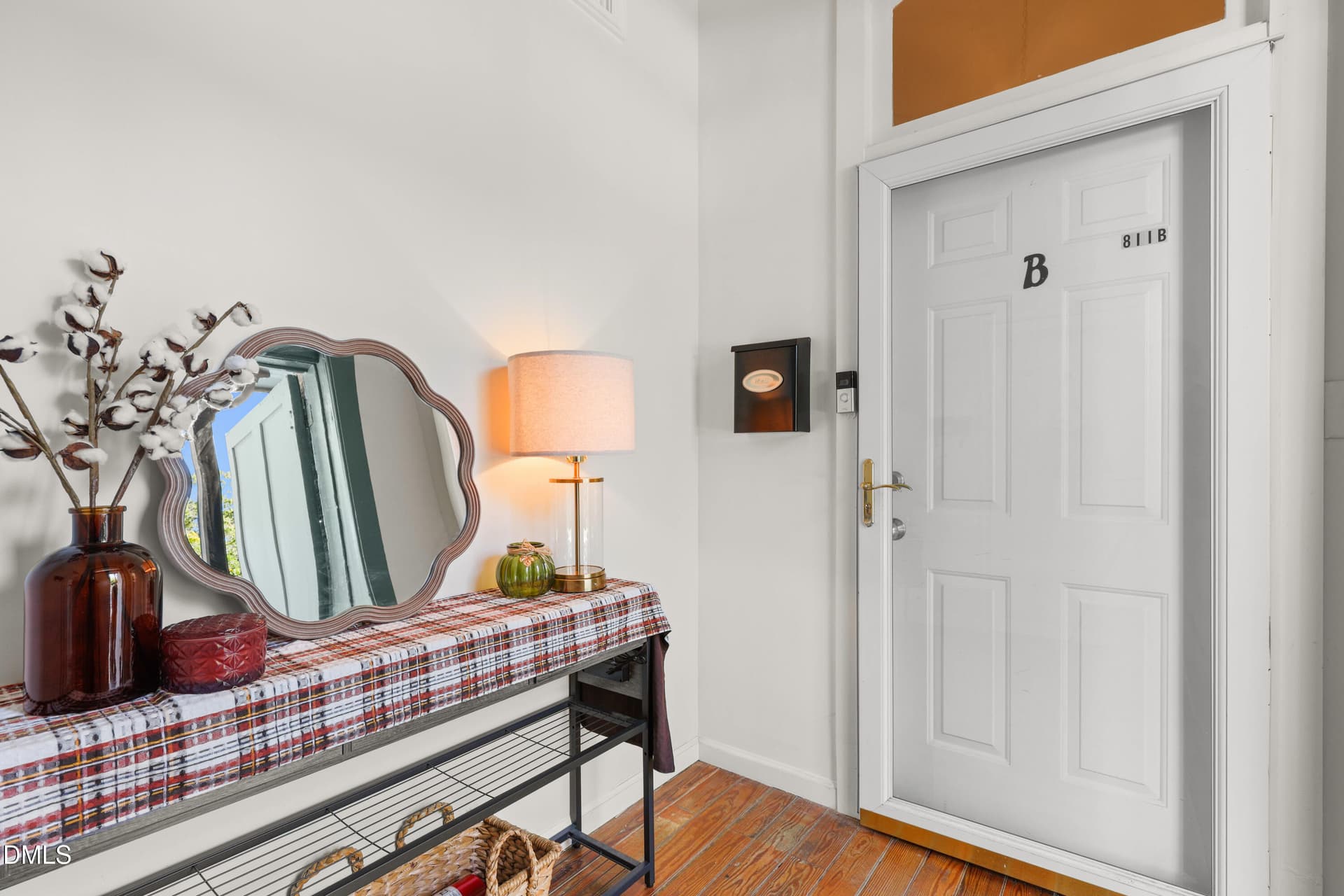 5 - 811 Brewer Avenue, Wake Forest, NC 27587
