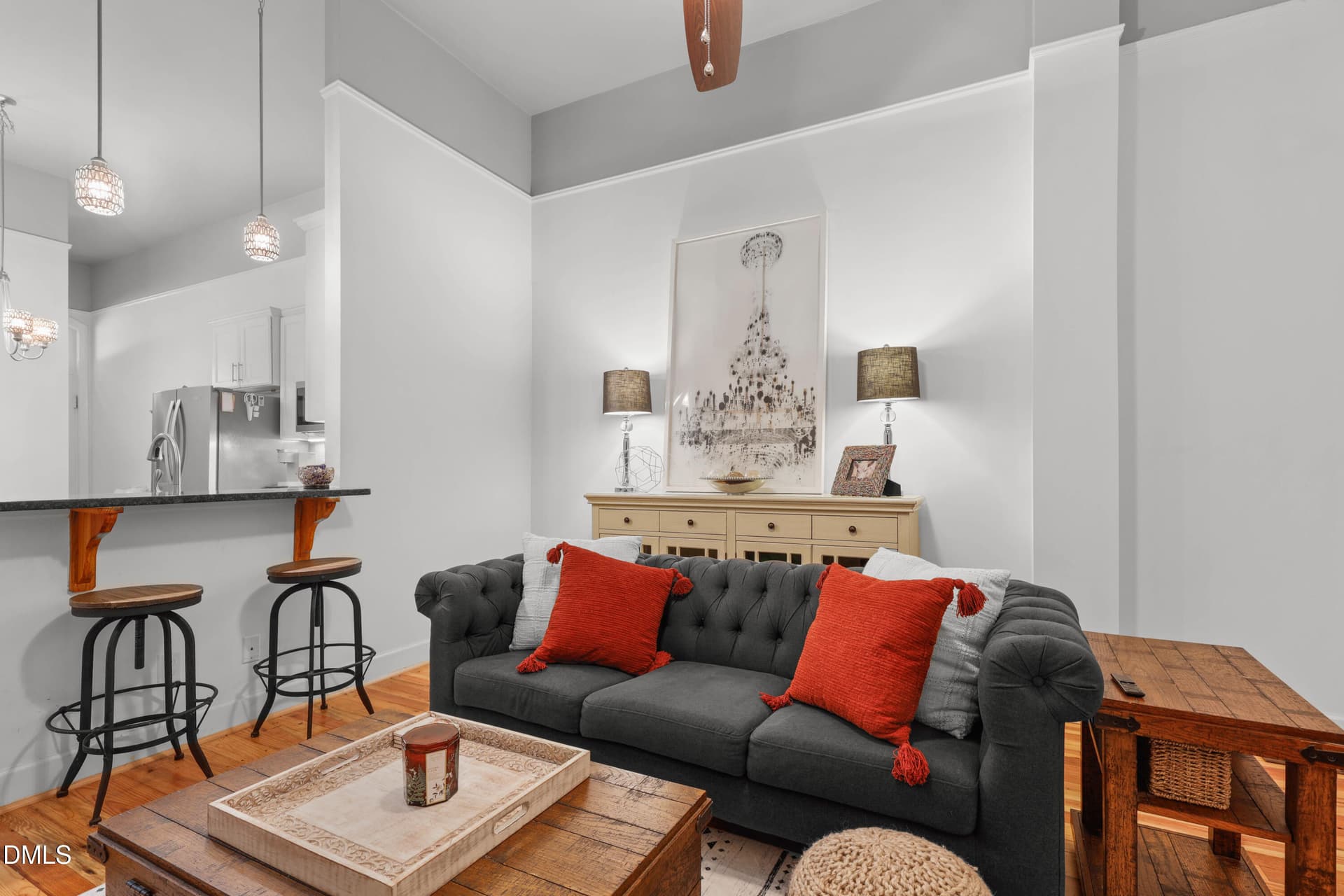 7 - 811 Brewer Avenue, Wake Forest, NC 27587