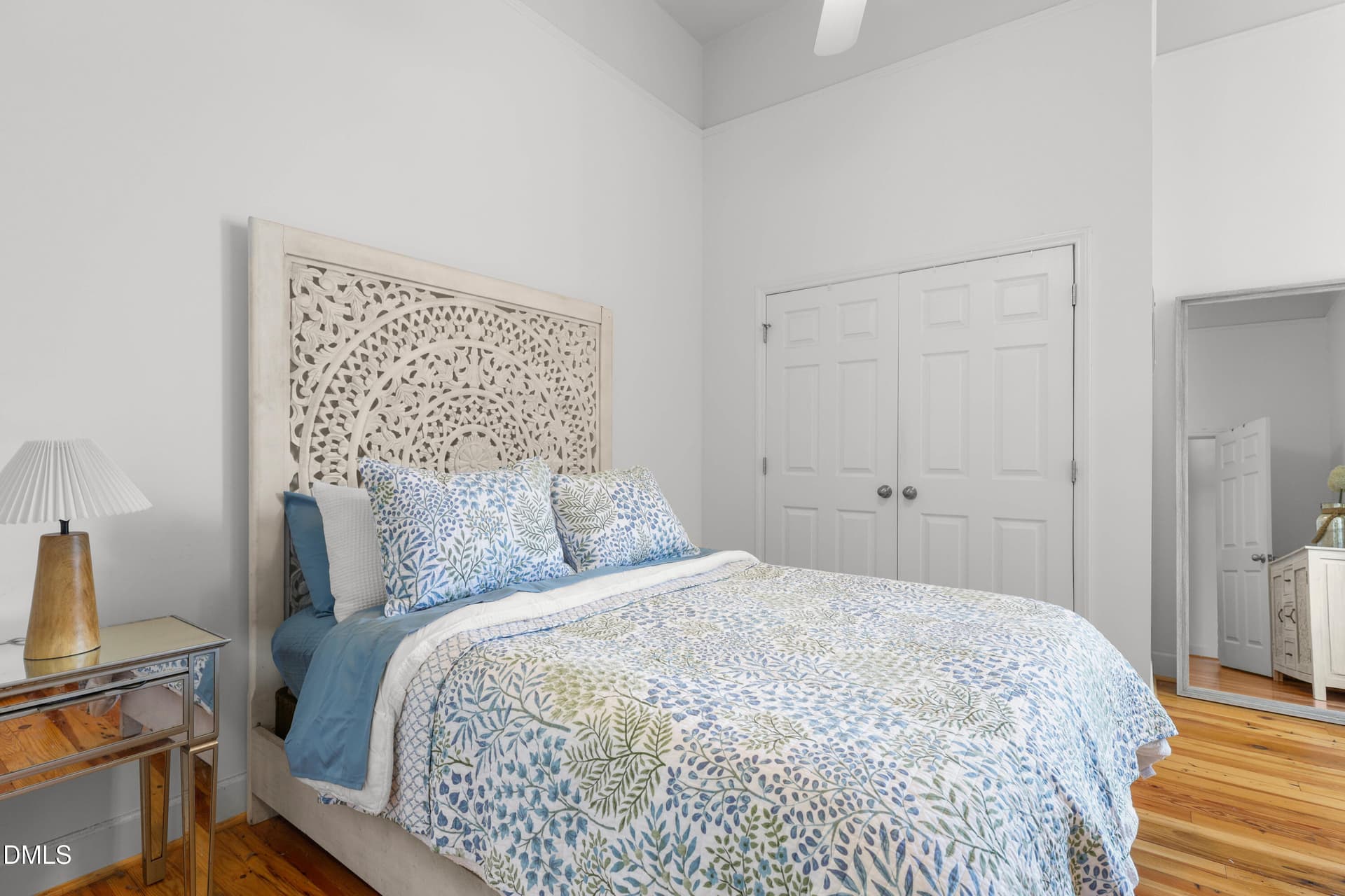 19 - 811 Brewer Avenue, Wake Forest, NC 27587