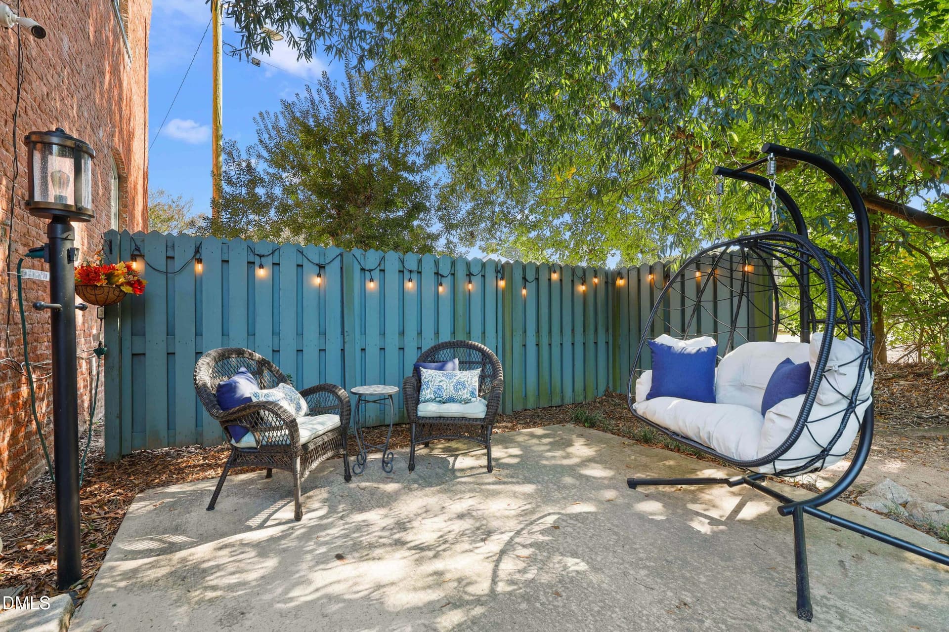 24 - 811 Brewer Avenue, Wake Forest, NC 27587