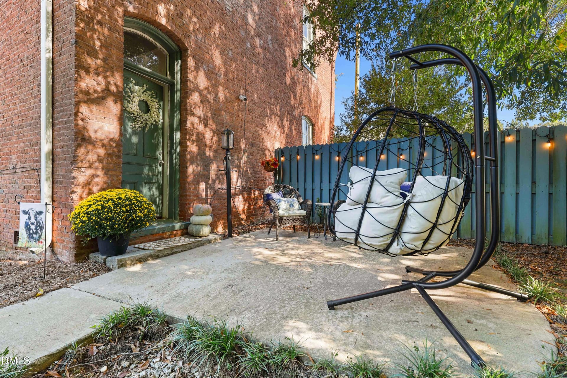 25 - 811 Brewer Avenue, Wake Forest, NC 27587