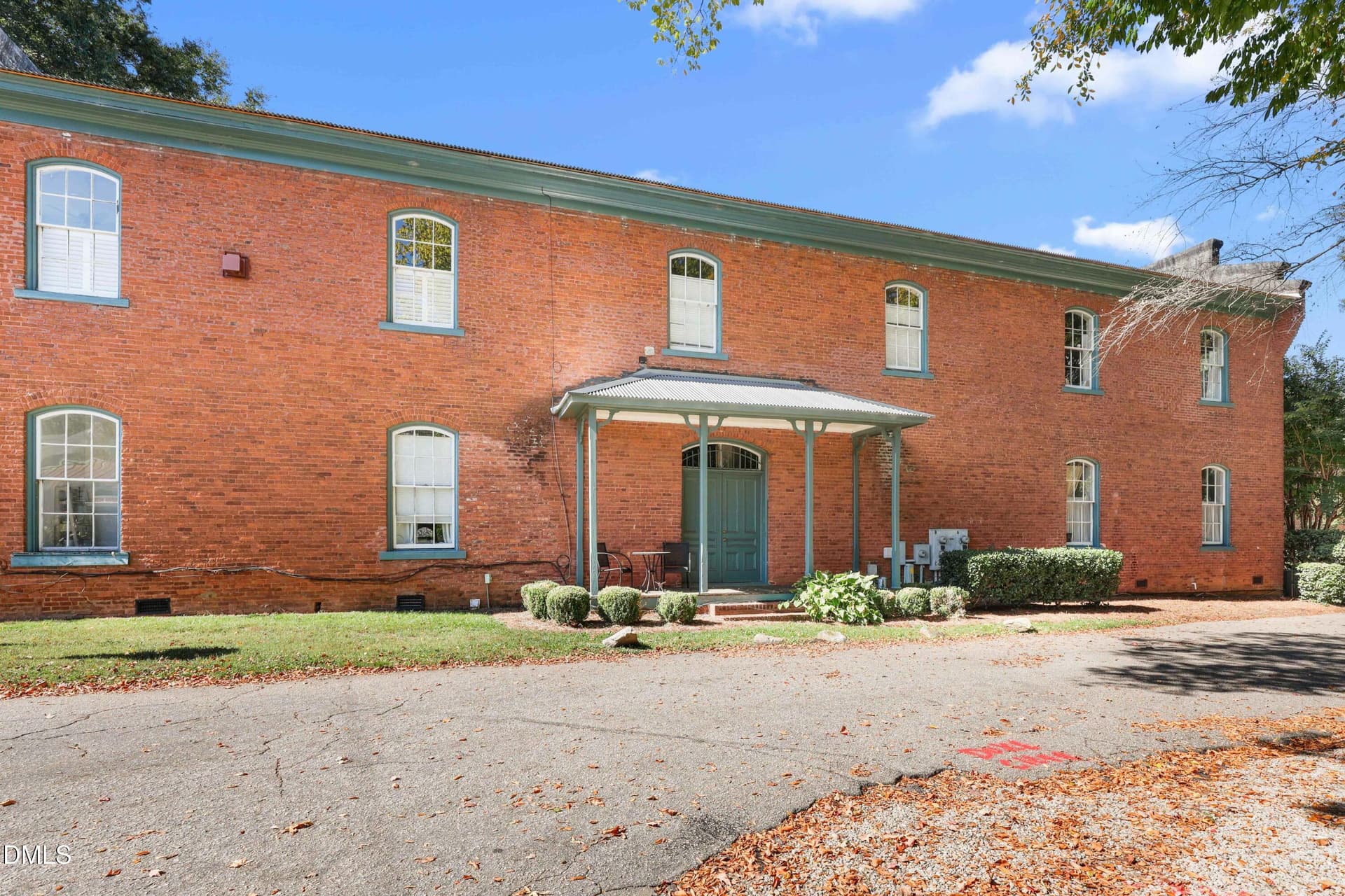 26 - 811 Brewer Avenue, Wake Forest, NC 27587