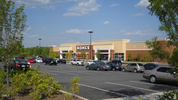 Kohls - 2024 Wide River Drive, Raleigh, NC 27614