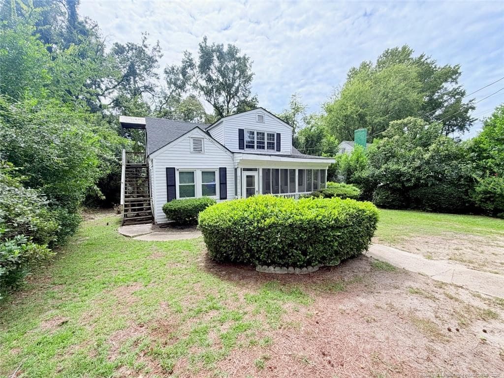 Photo 2 - 229 S Windsor Drive, Fayetteville, NC 28301