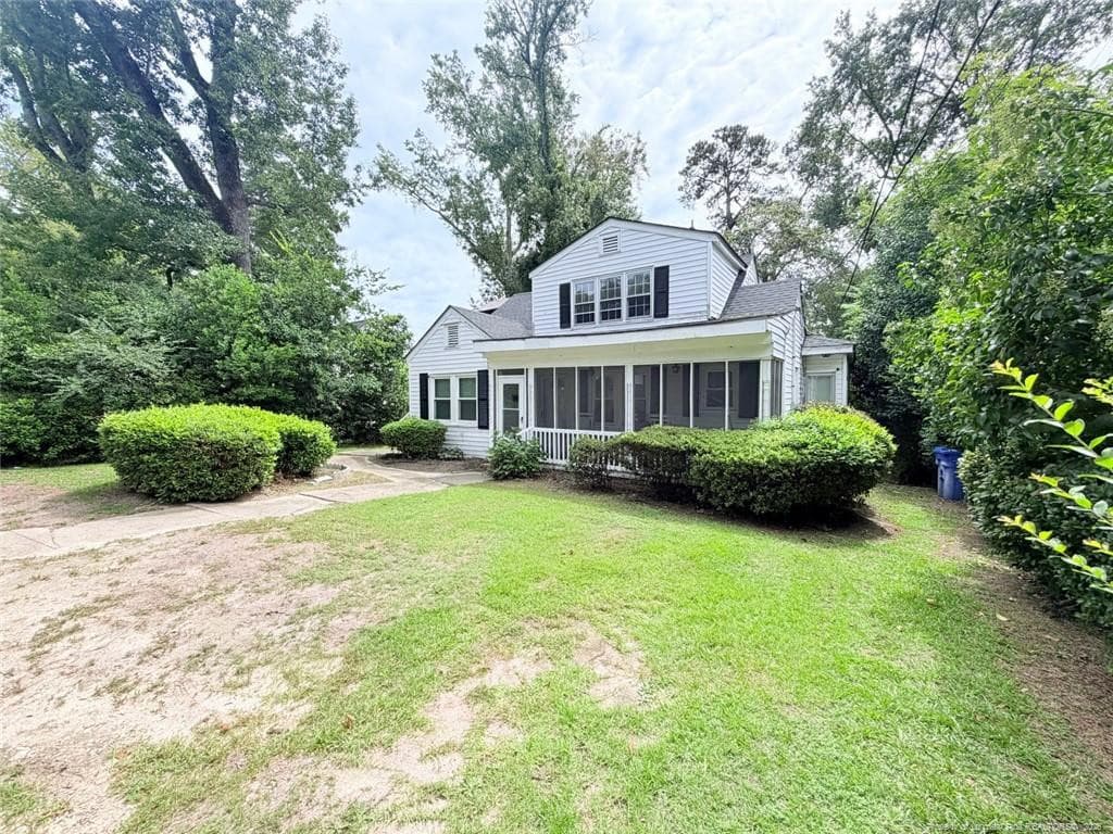 Photo 3 - 229 S Windsor Drive, Fayetteville, NC 28301